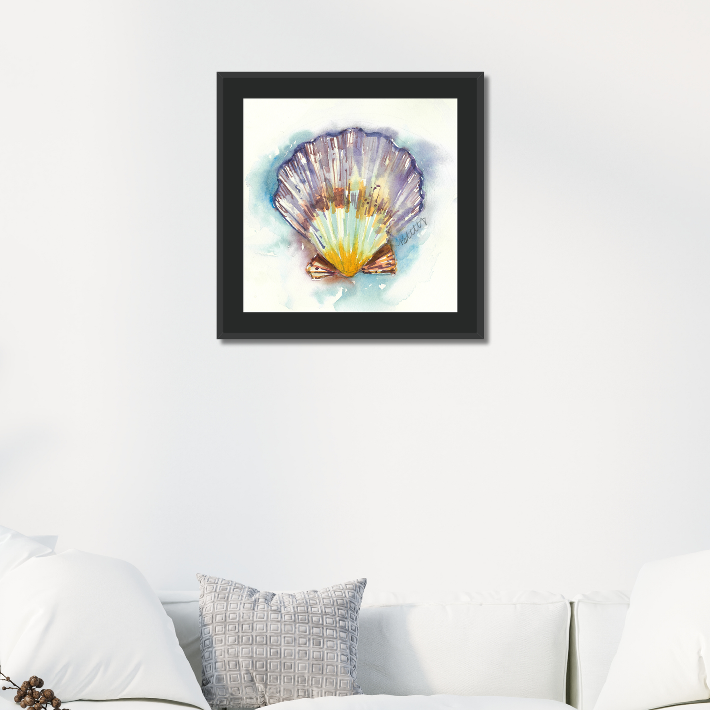 Salt of the Earth, The Fine Art Print - Brooke Zitting, LLC