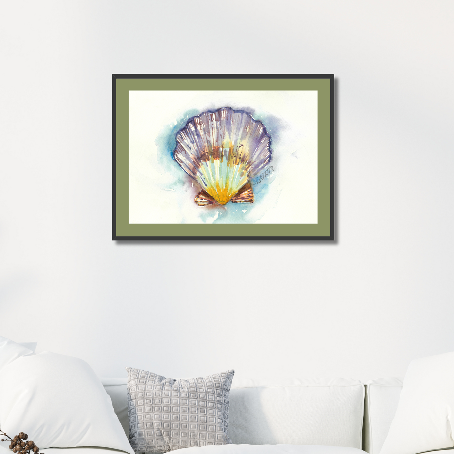 Salt of the Earth, The Fine Art Print - Brooke Zitting, LLC