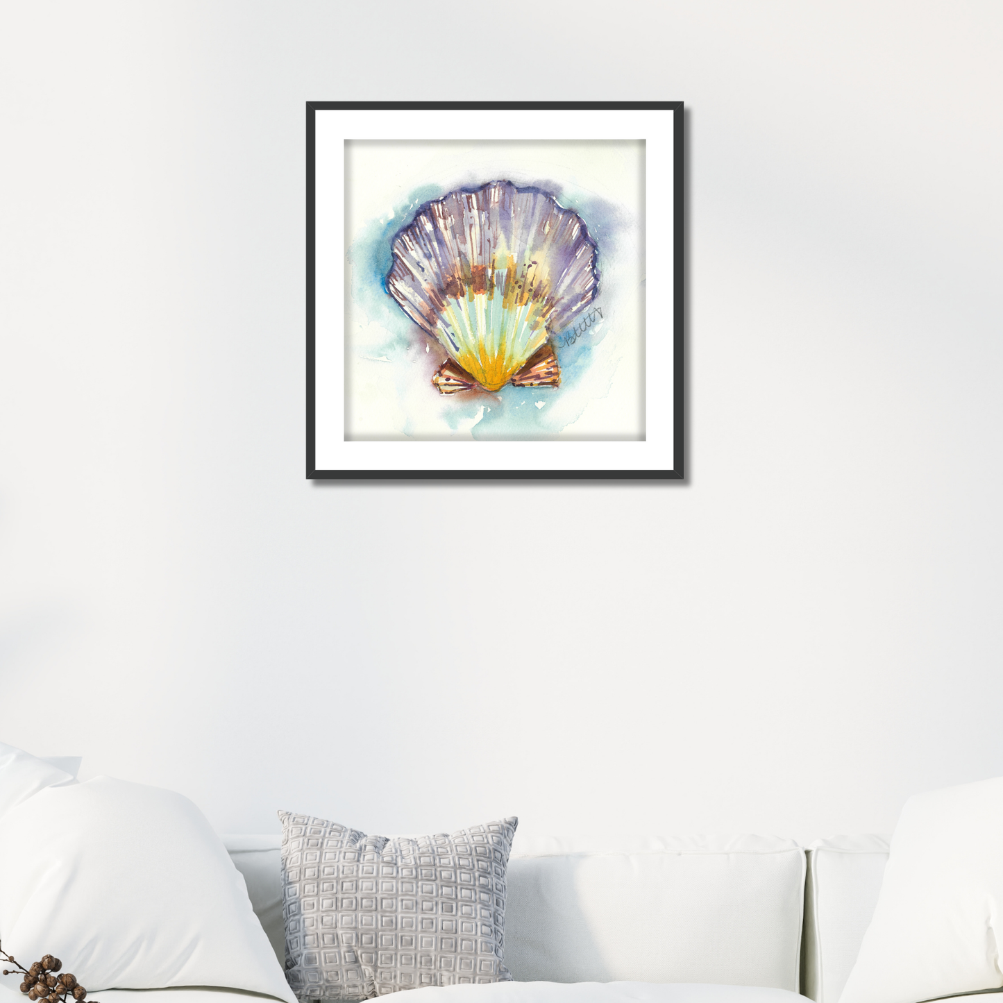 Salt of the Earth, The Fine Art Print - Brooke Zitting, LLC