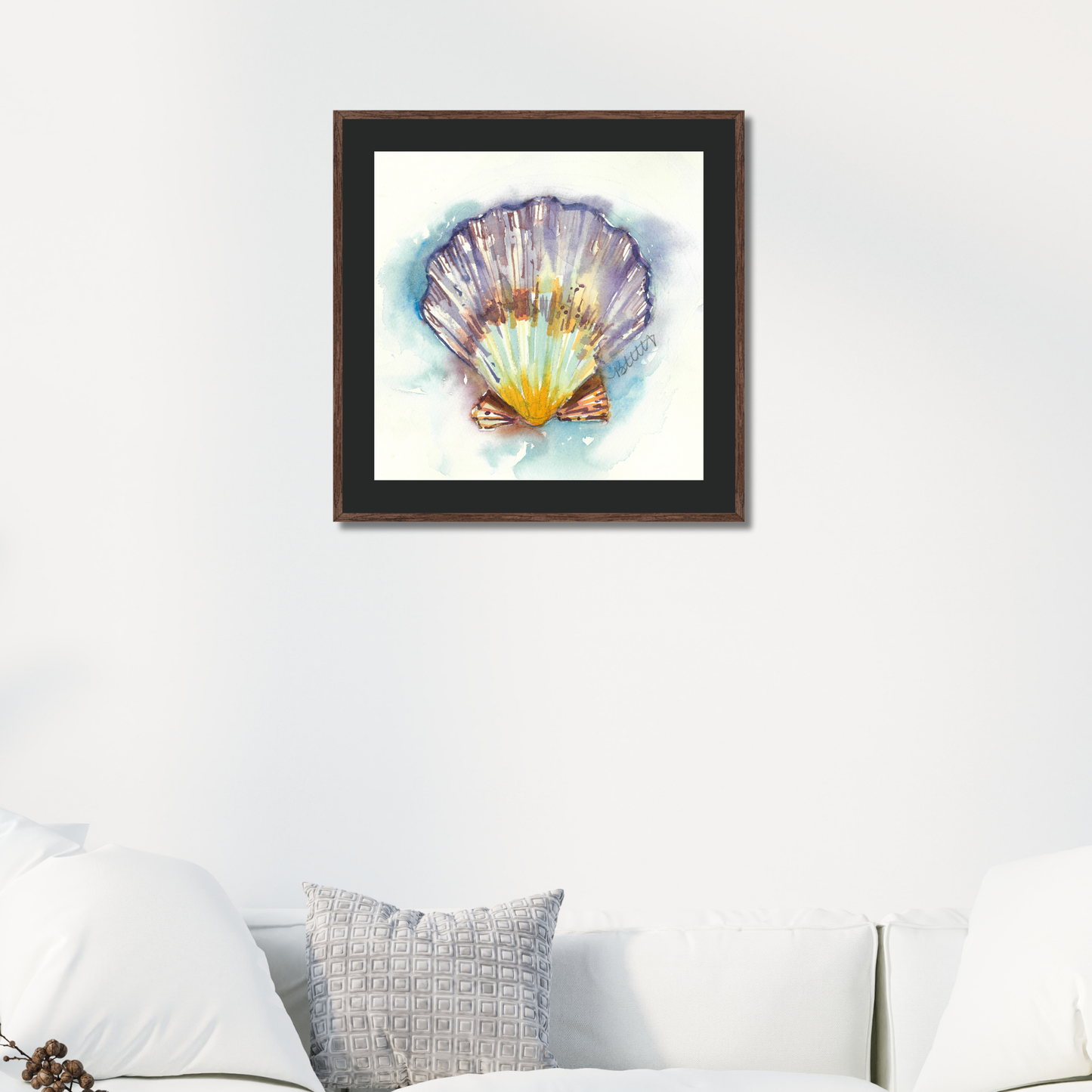 Salt of the Earth, The Fine Art Print - Brooke Zitting, LLC