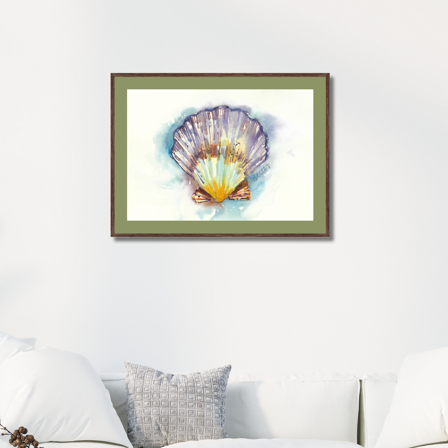 Salt of the Earth, The Fine Art Print - Brooke Zitting, LLC