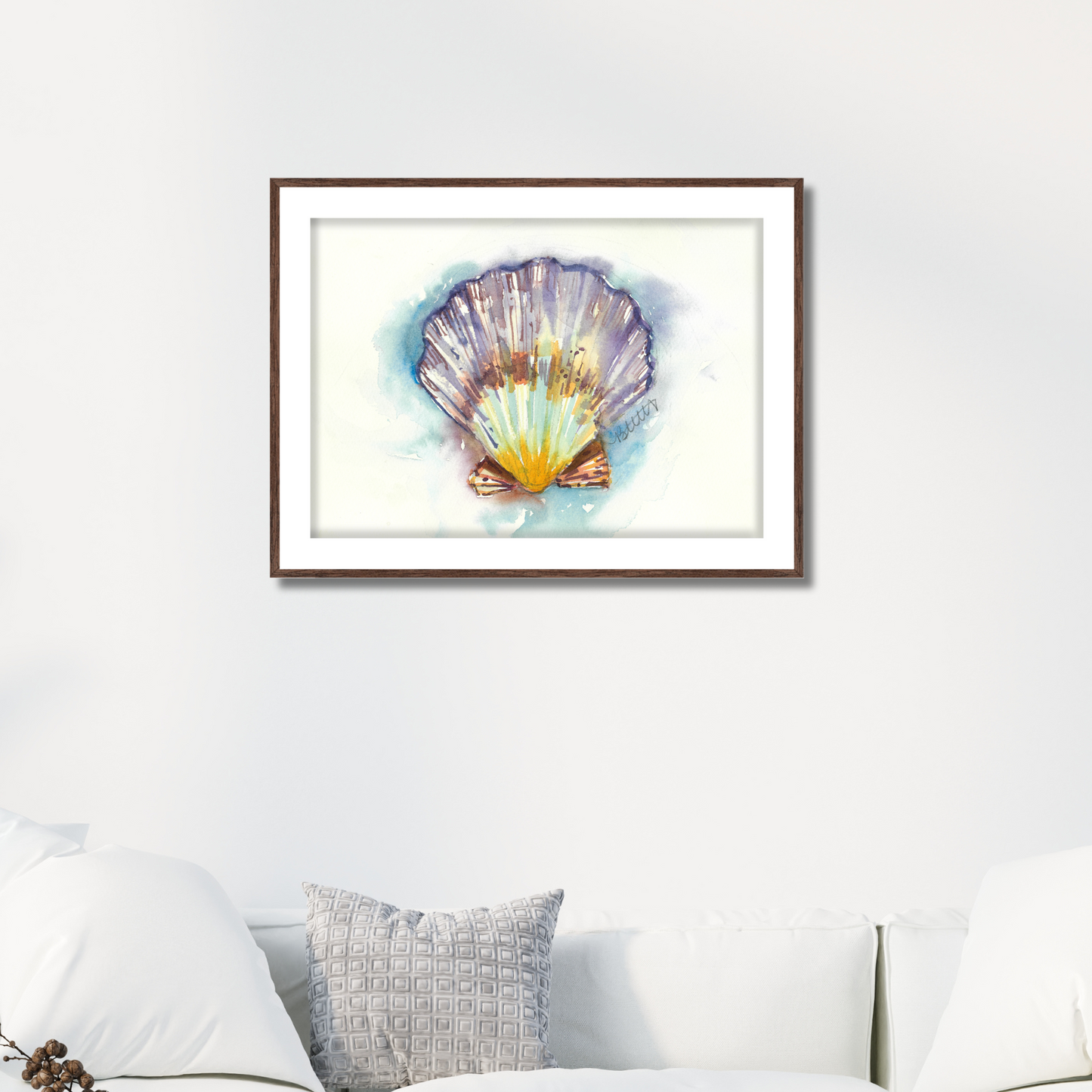 Salt of the Earth, The Fine Art Print - Brooke Zitting, LLC