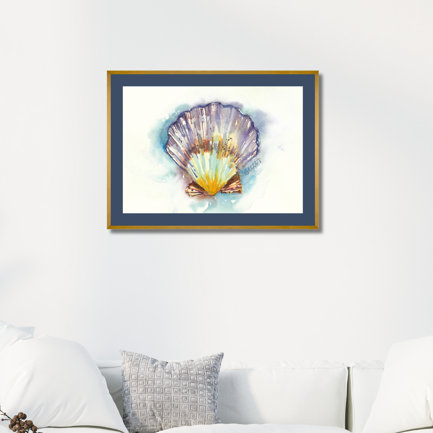 Salt of the Earth, The Fine Art Print - Brooke Zitting, LLC