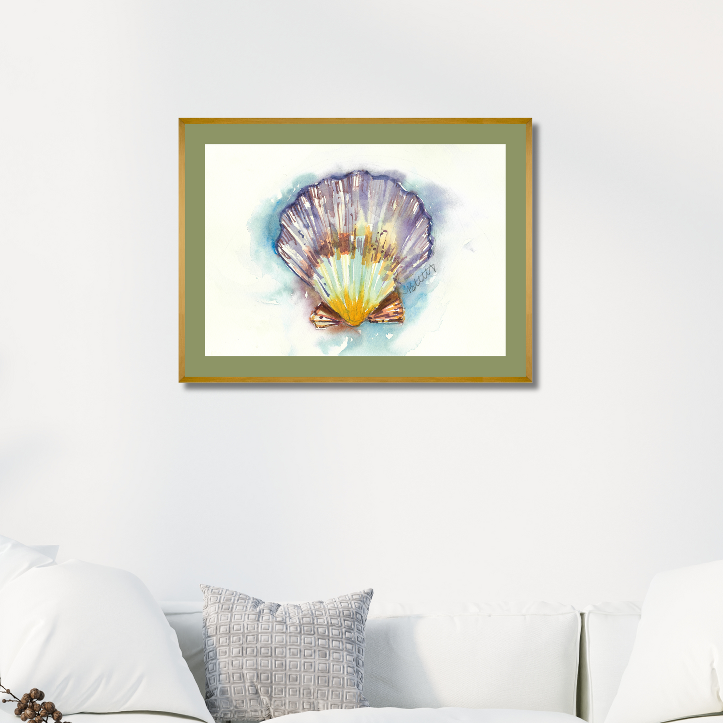 Salt of the Earth, The Fine Art Print - Brooke Zitting, LLC