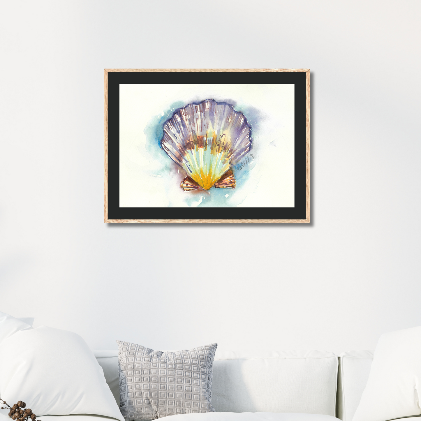 Salt of the Earth, The Fine Art Print - Brooke Zitting, LLC