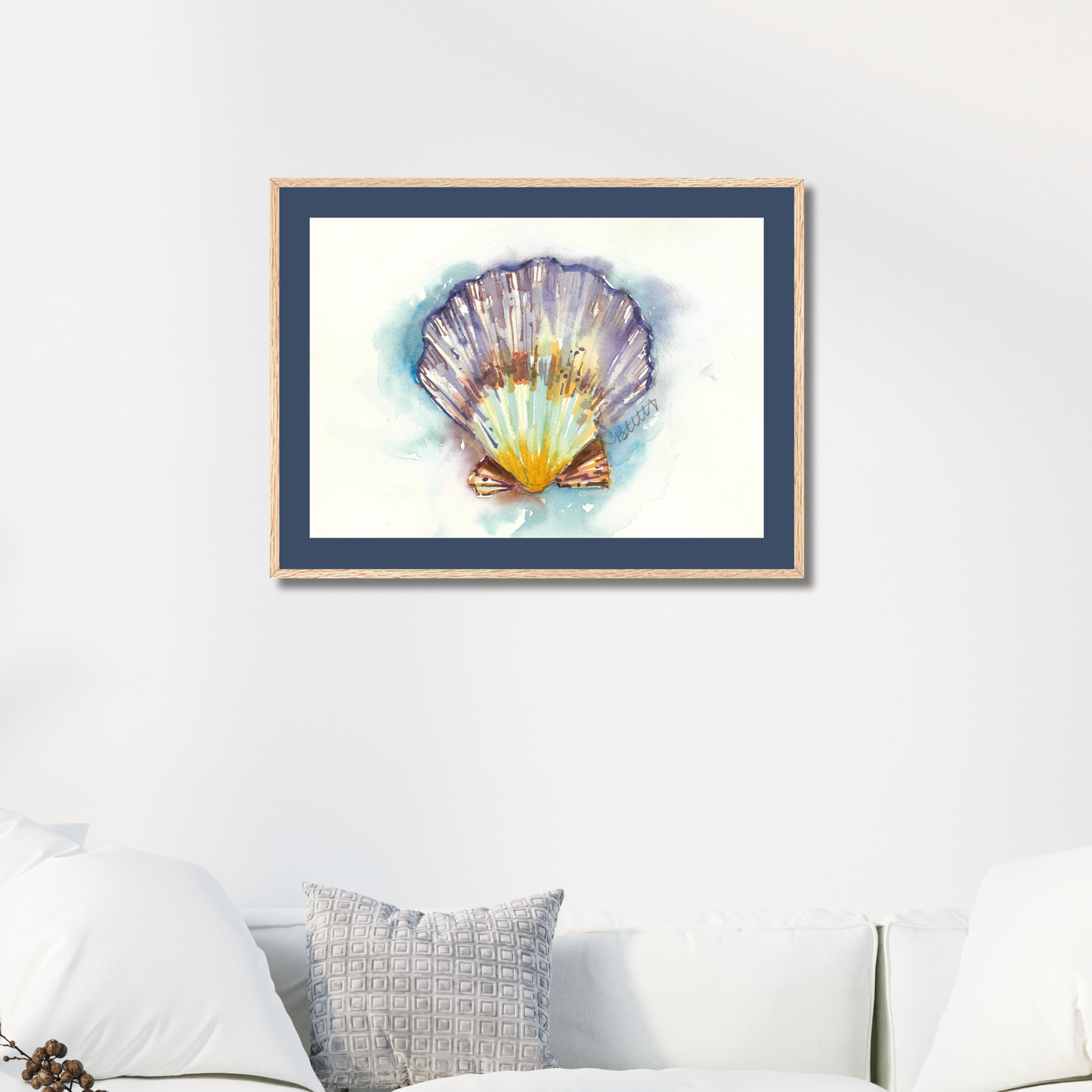 Salt of the Earth, The Fine Art Print - Brooke Zitting, LLC