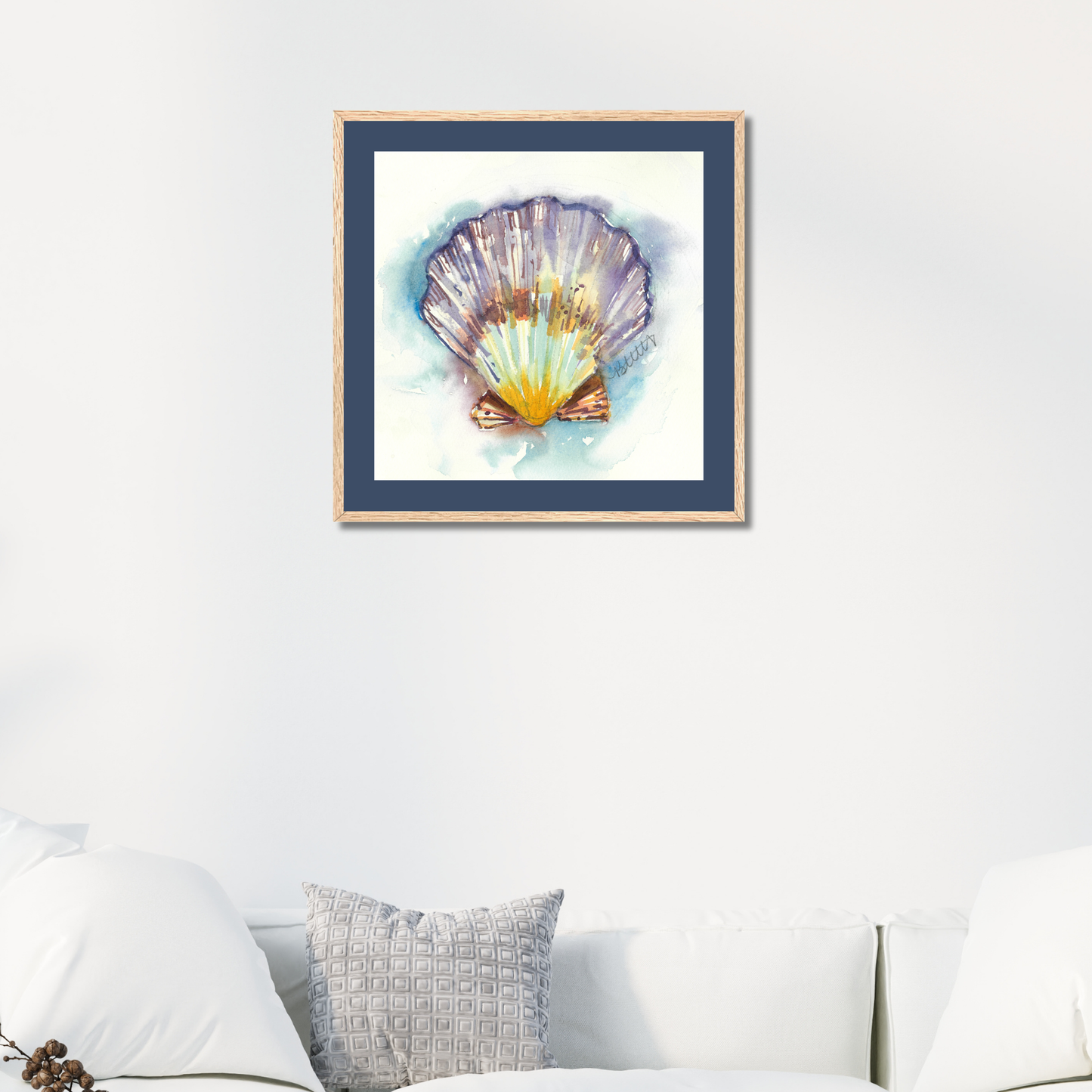 Salt of the Earth, The Fine Art Print - Brooke Zitting, LLC
