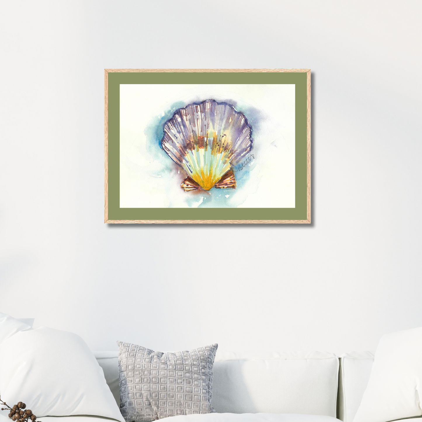 Salt of the Earth, The Fine Art Print - Brooke Zitting, LLC