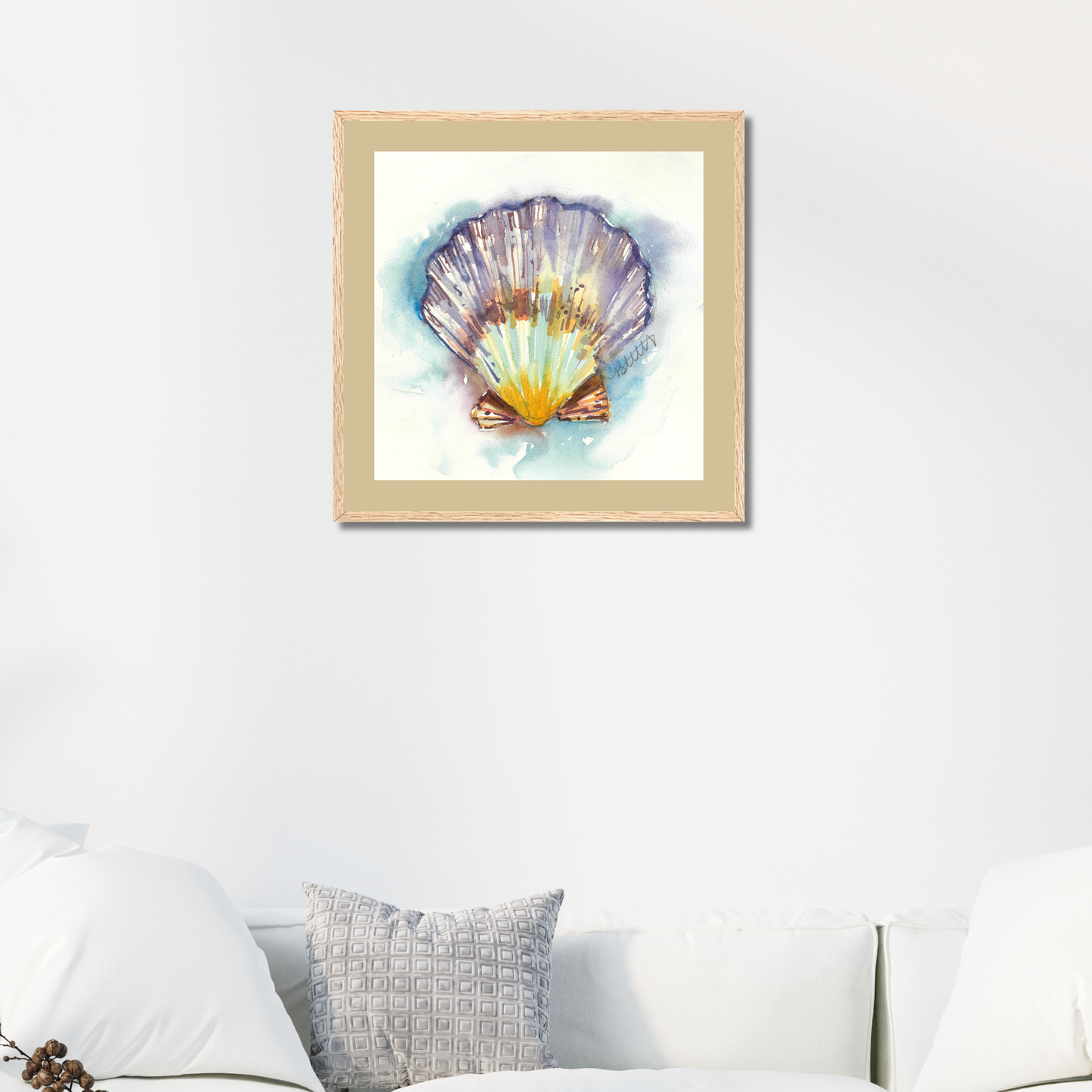 Salt of the Earth, The Fine Art Print - Brooke Zitting, LLC