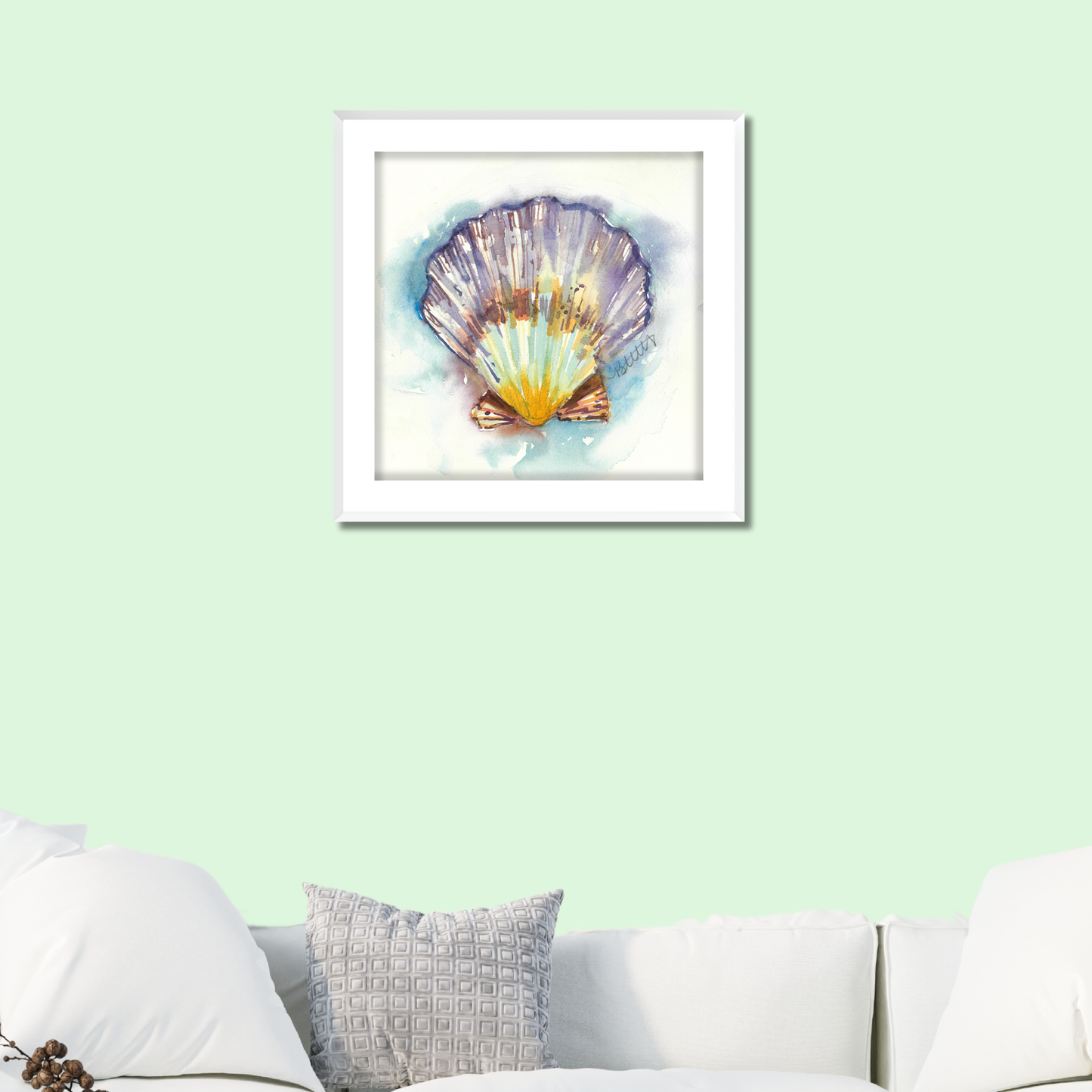 Salt of the Earth, The Fine Art Print - Brooke Zitting, LLC