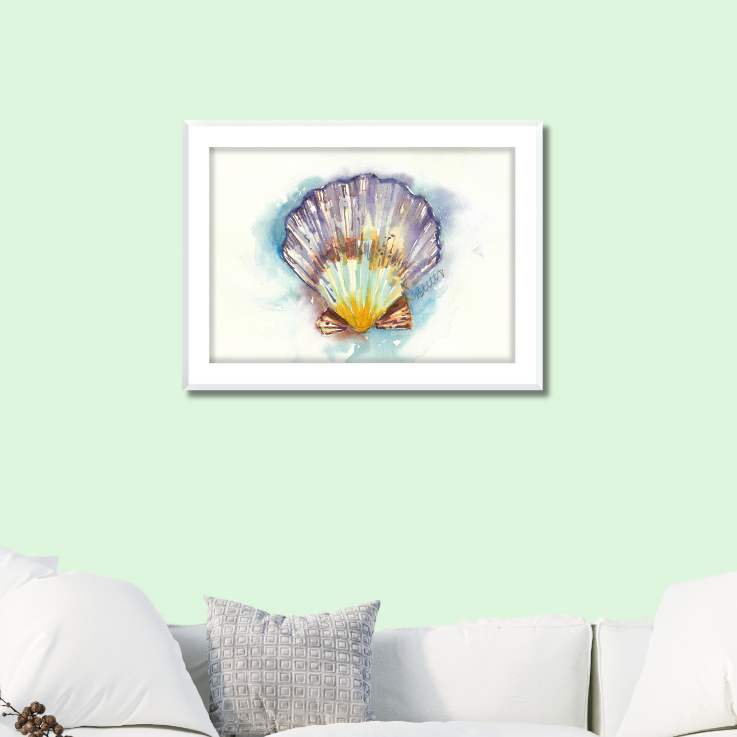 Salt of the Earth, The Fine Art Print - Brooke Zitting, LLC