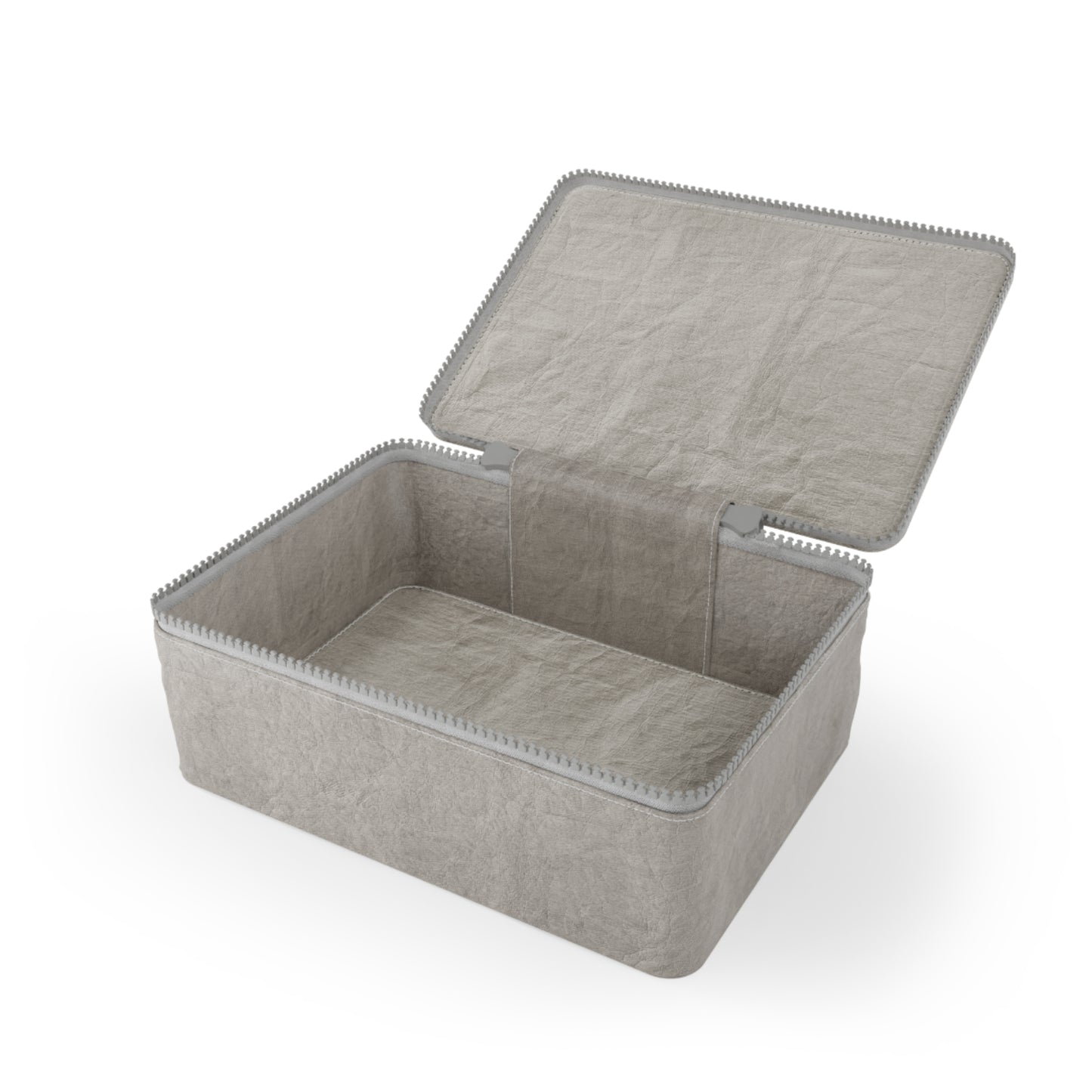 The Laurel Wreath Paper Lunch Bag - Brooke Zitting, LLC