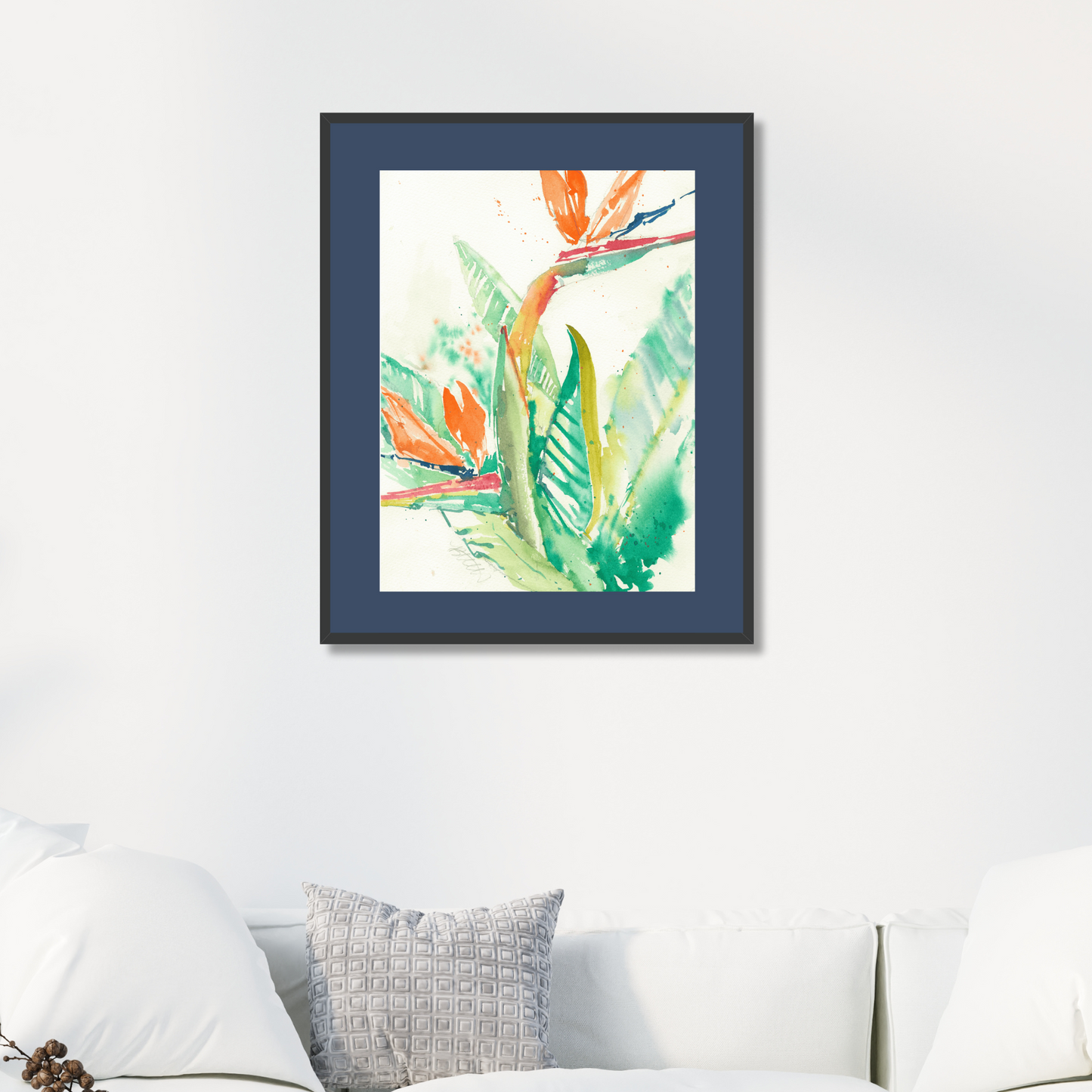 Another Day in Paradise, The Fine Art Print - Brooke Zitting, LLC