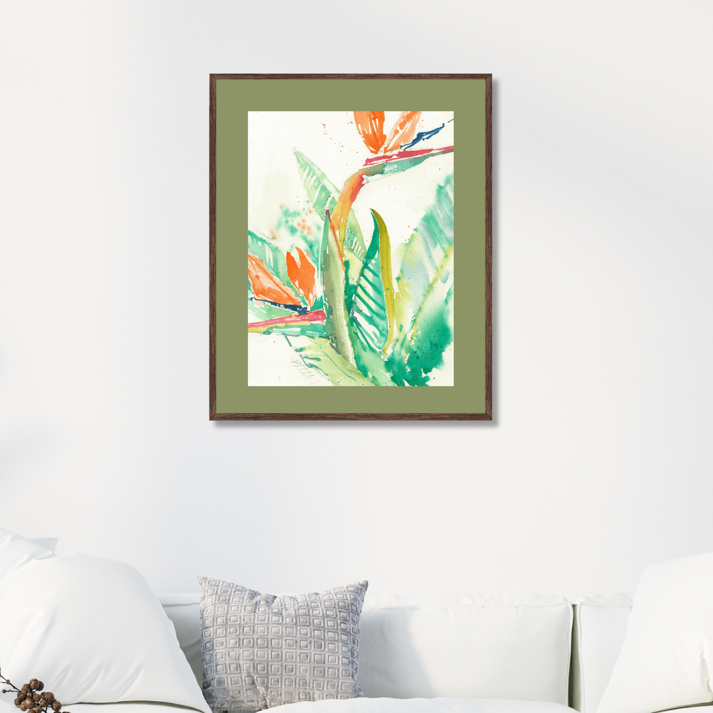 Another Day in Paradise, The Fine Art Print - Brooke Zitting, LLC