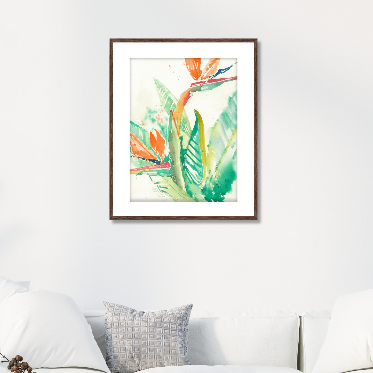 Another Day in Paradise, The Fine Art Print - Brooke Zitting, LLC