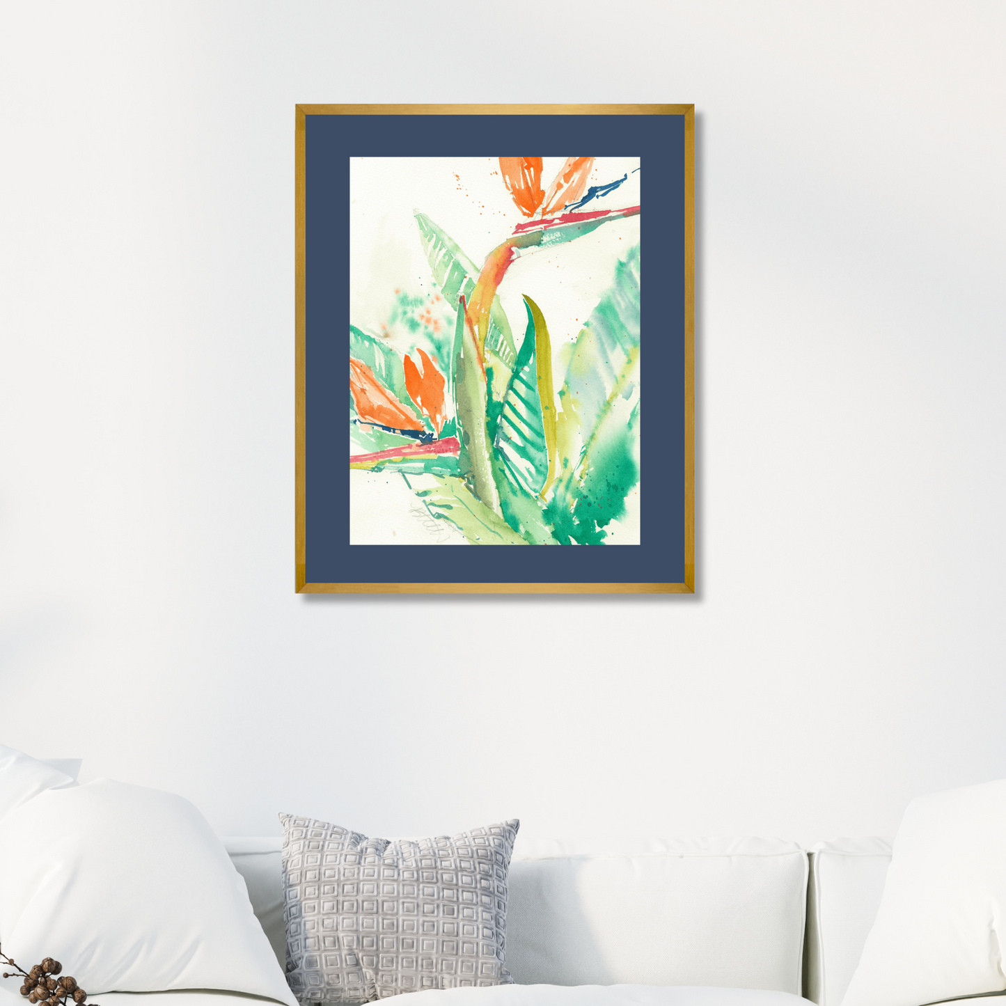 Another Day in Paradise, The Fine Art Print - Brooke Zitting, LLC