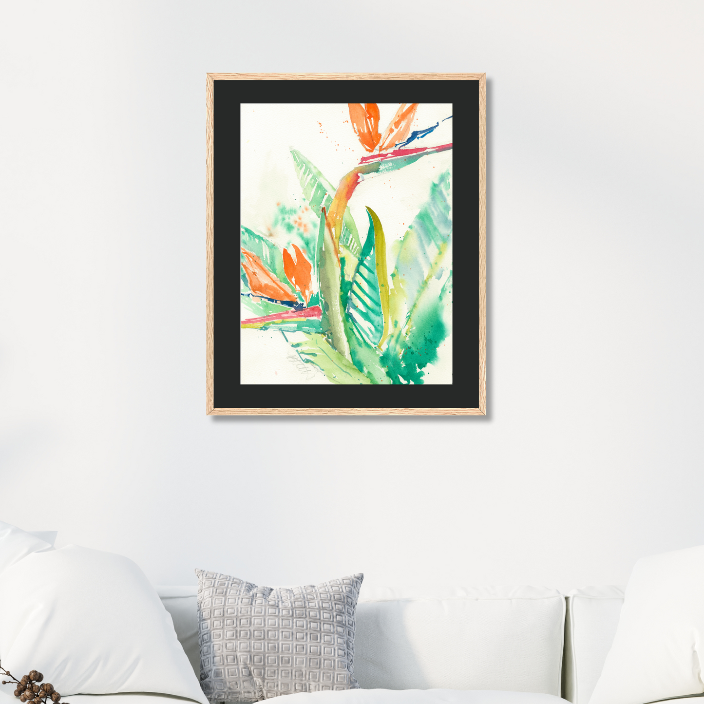 Another Day in Paradise, The Fine Art Print - Brooke Zitting, LLC
