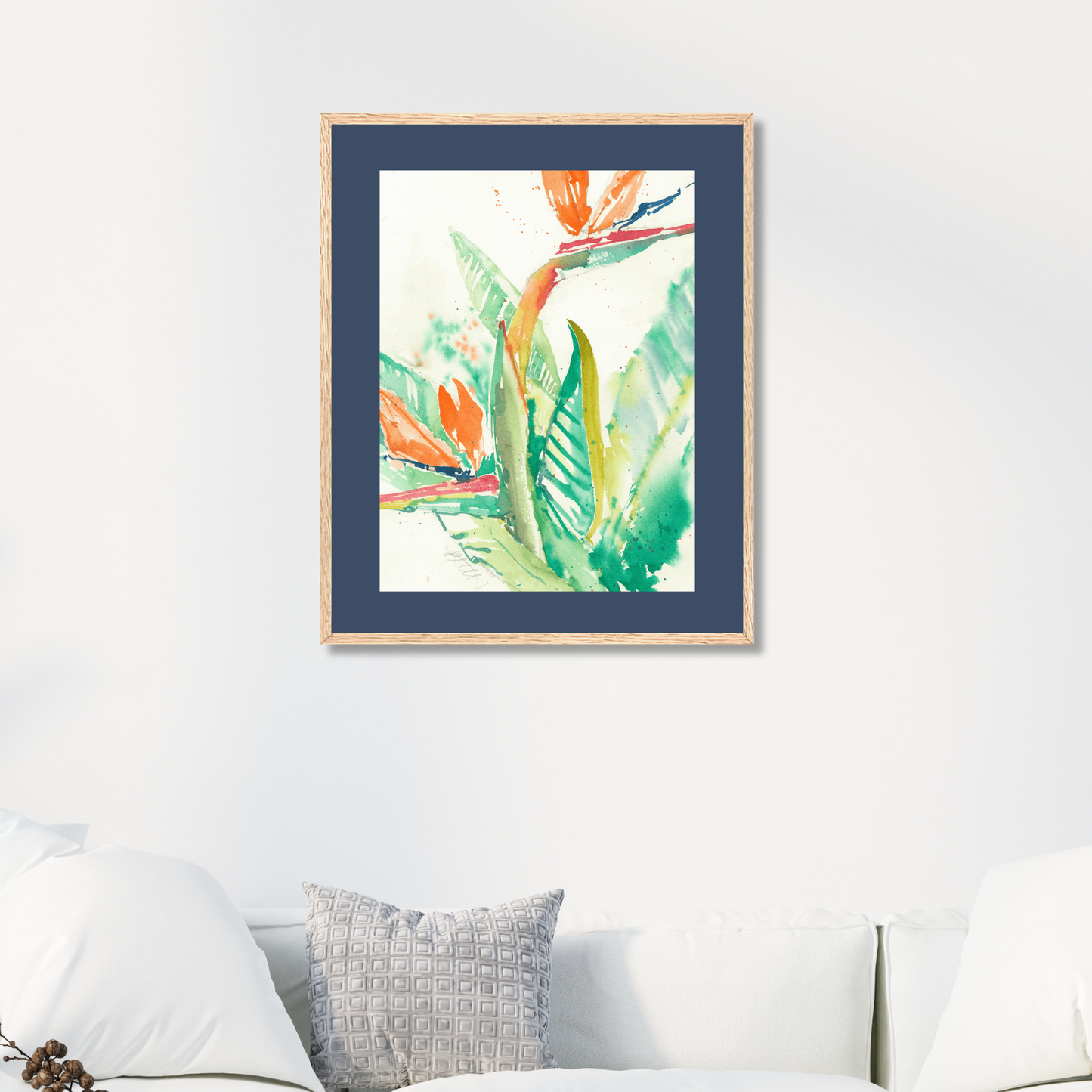 Another Day in Paradise, The Fine Art Print - Brooke Zitting, LLC