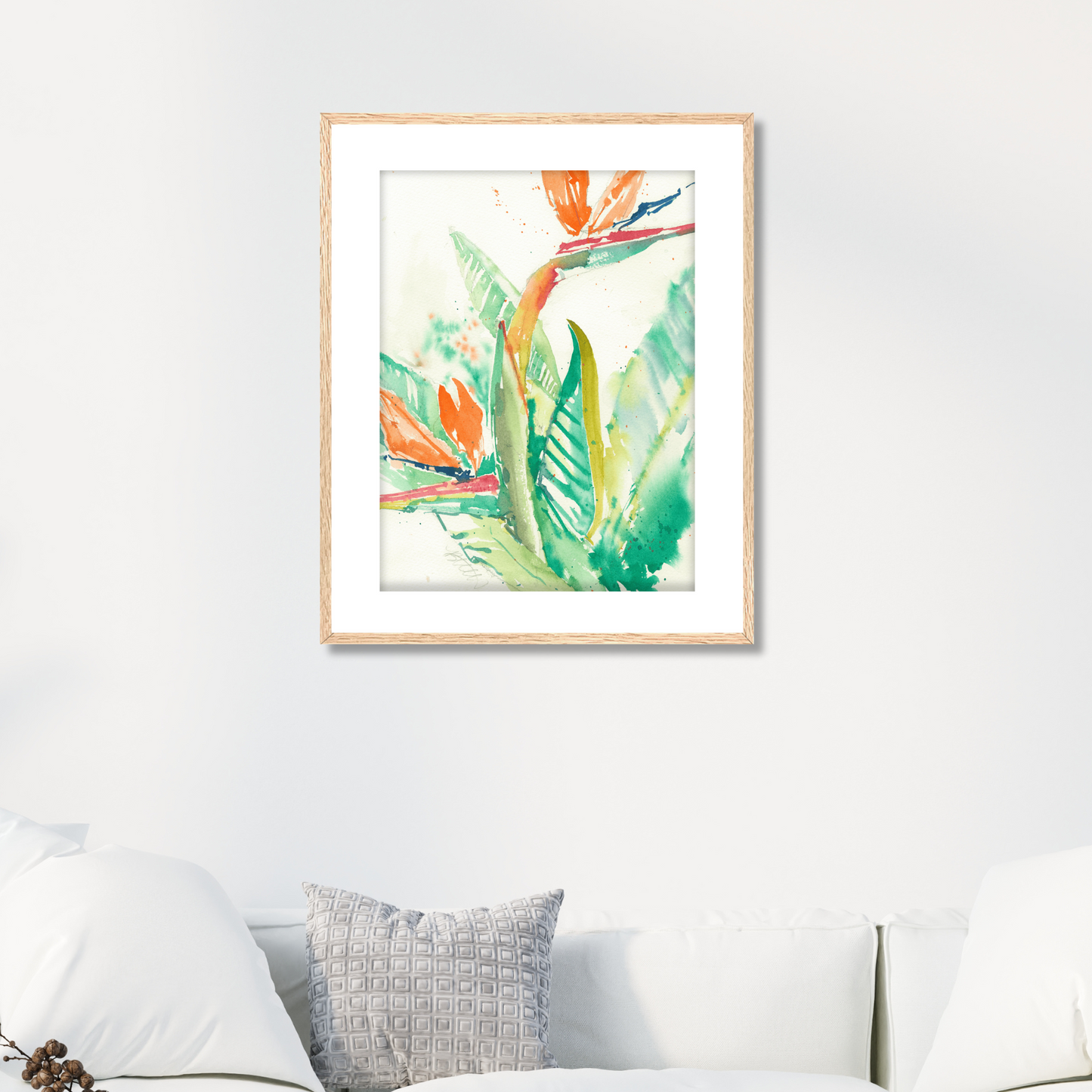 Another Day in Paradise, The Fine Art Print - Brooke Zitting, LLC