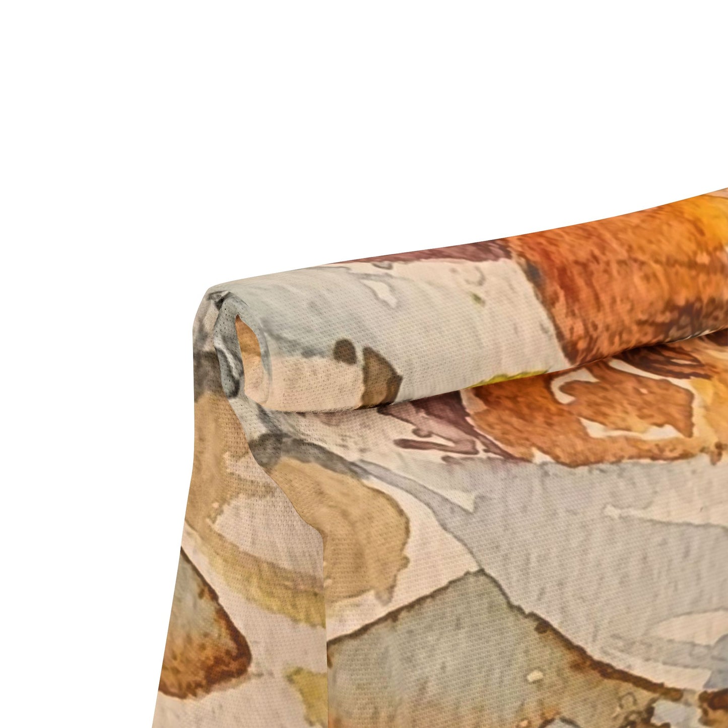 Artist's Table Watercolor Design Lunch Bag – Insulated, Wipe-Clean, Eco-Friendly Tote for Daily Use - Brooke Zitting, LLC