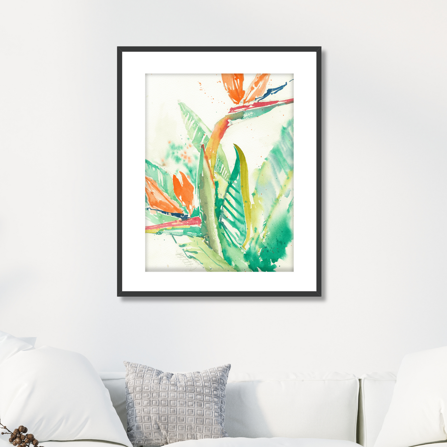 Another Day in Paradise, The Fine Art Print - Brooke Zitting, LLC