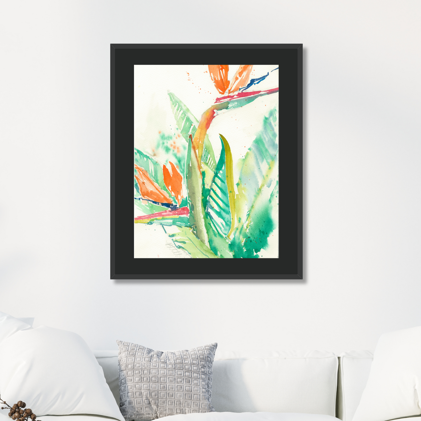 Another Day in Paradise, The Fine Art Print - Brooke Zitting, LLC
