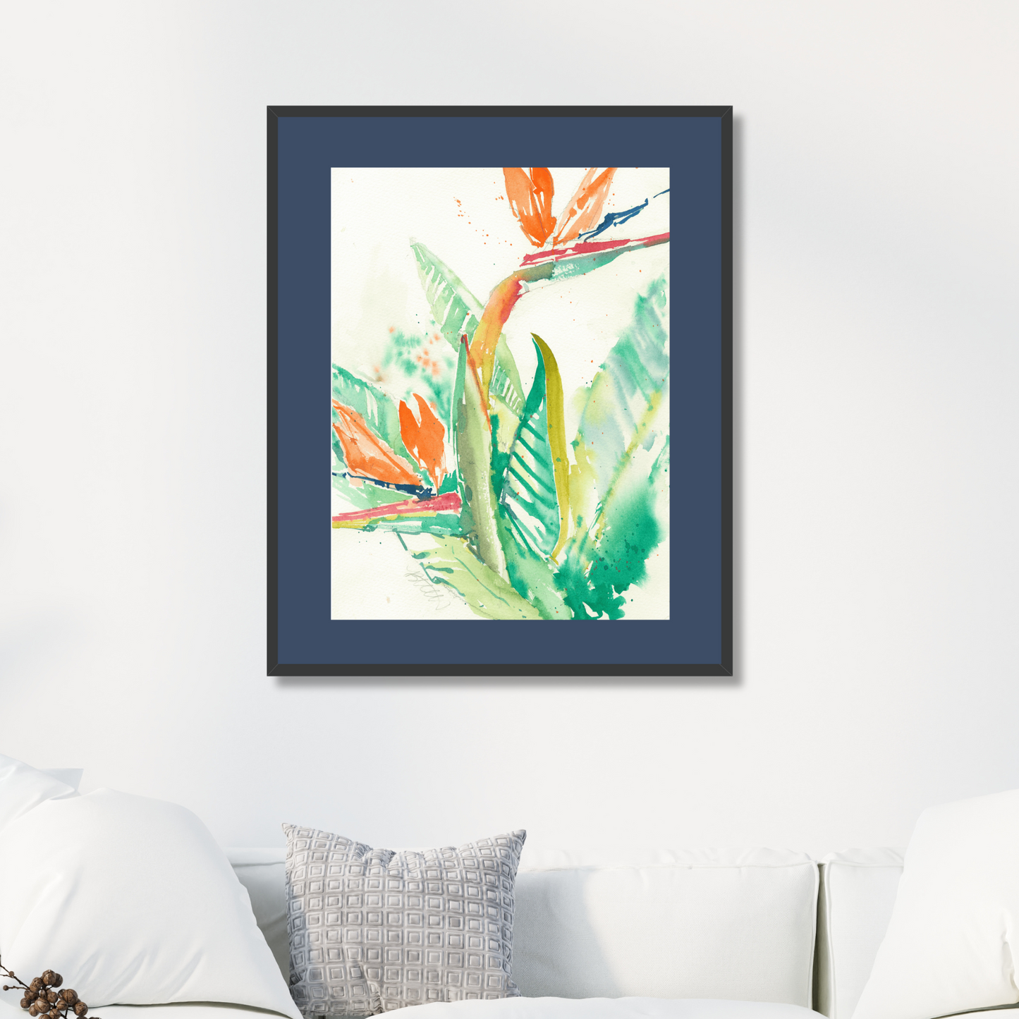 Another Day in Paradise, The Fine Art Print - Brooke Zitting, LLC