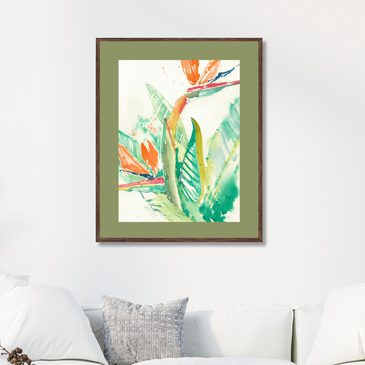 Another Day in Paradise, The Fine Art Print - Brooke Zitting, LLC