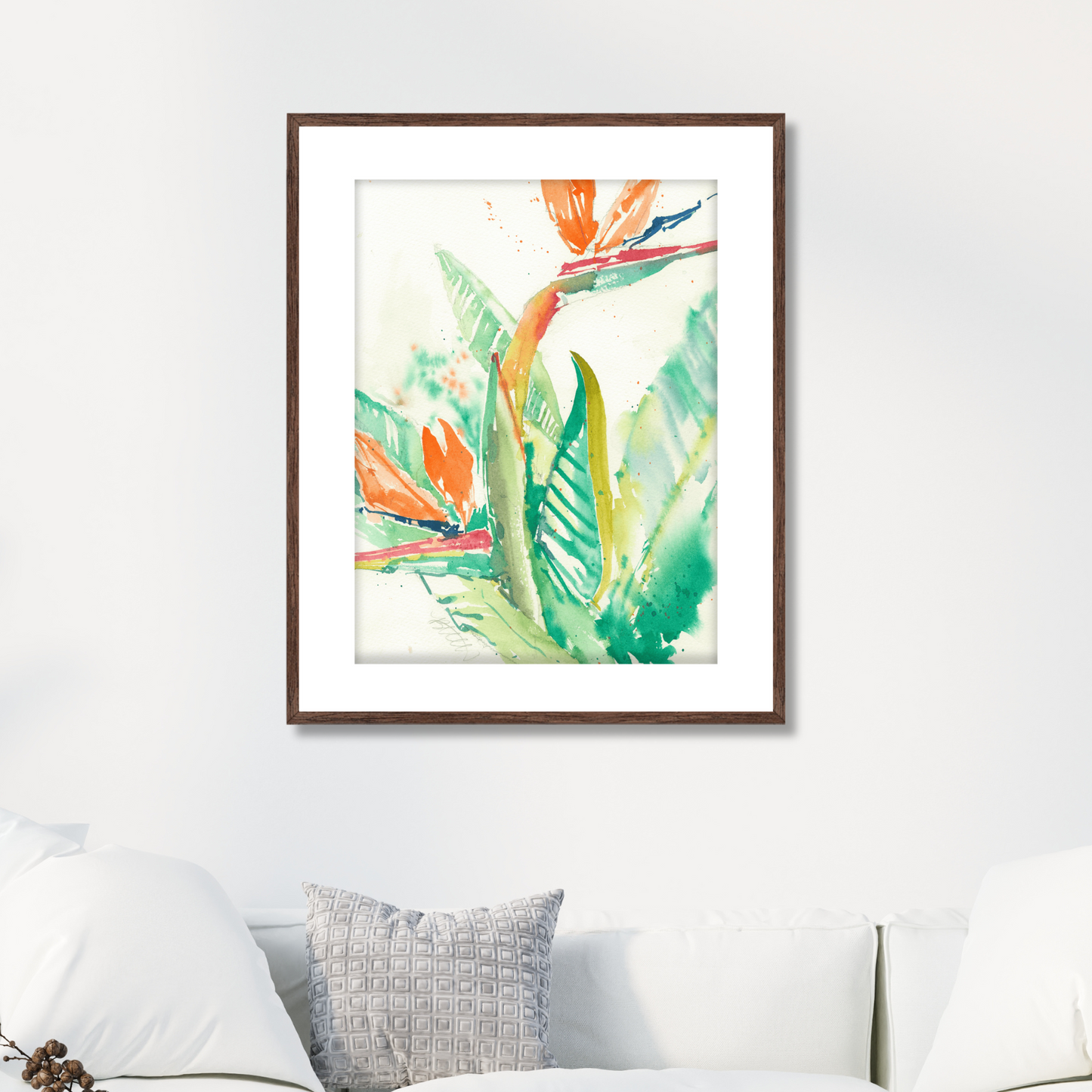 Another Day in Paradise, The Fine Art Print - Brooke Zitting, LLC