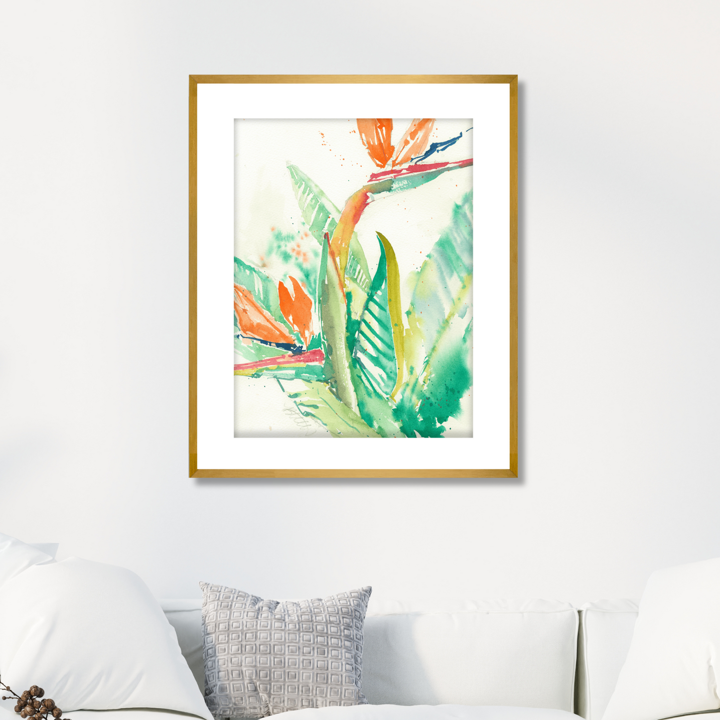Another Day in Paradise, The Fine Art Print - Brooke Zitting, LLC