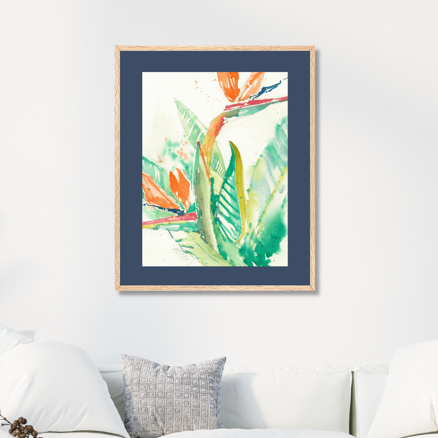 Another Day in Paradise, The Fine Art Print - Brooke Zitting, LLC