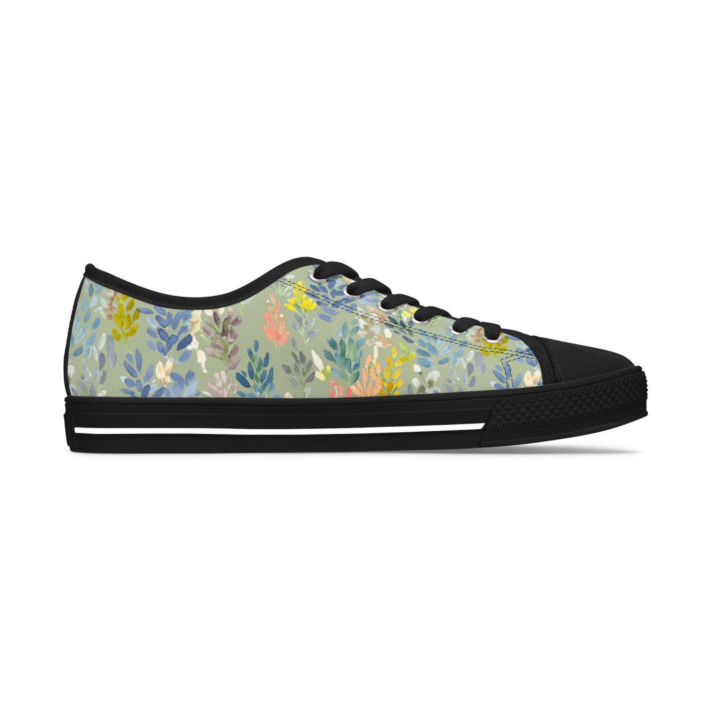 The Abbie Low Top Sneakers – A Wedding Day Exclusive Design