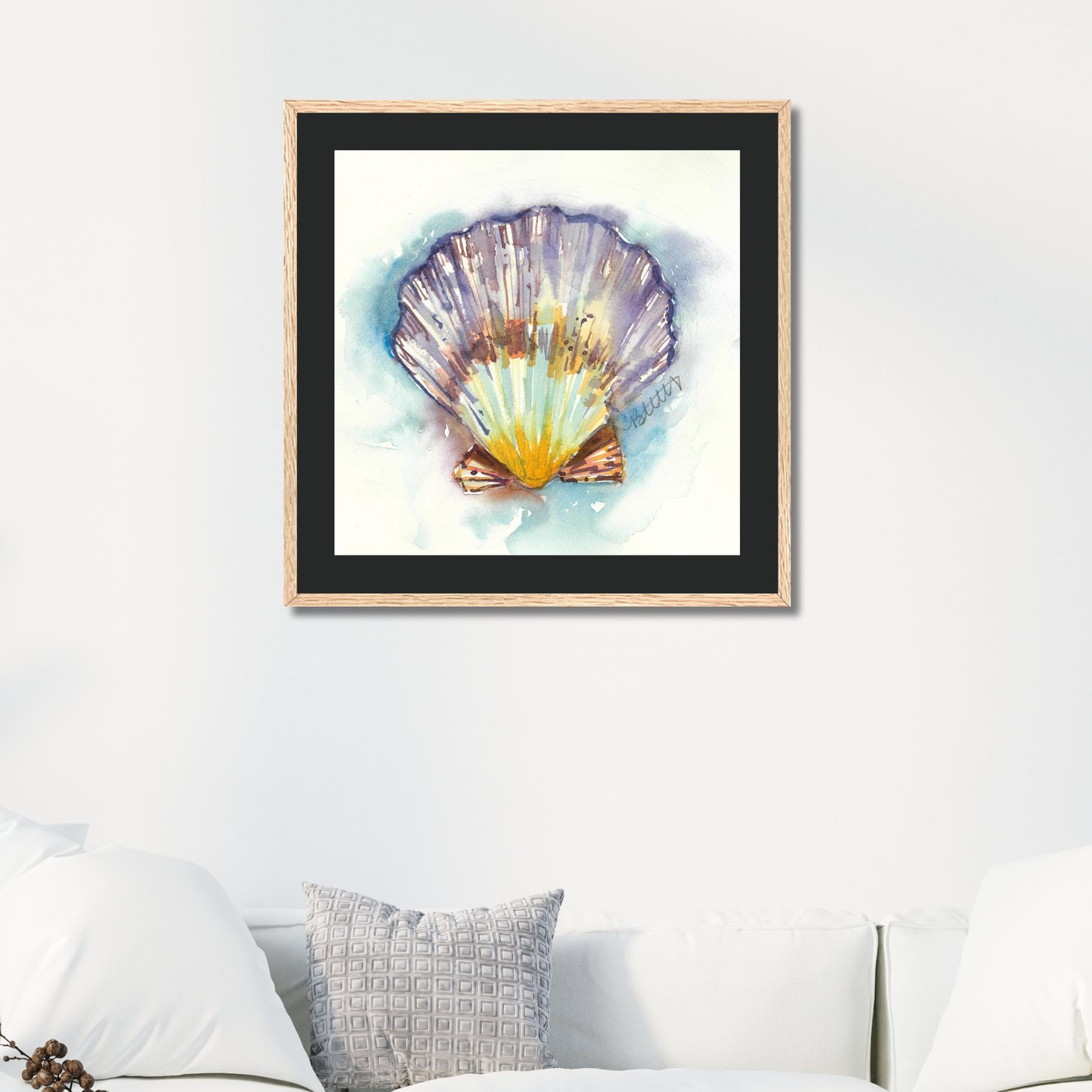 Salt of the Earth, The Fine Art Print - Brooke Zitting, LLC