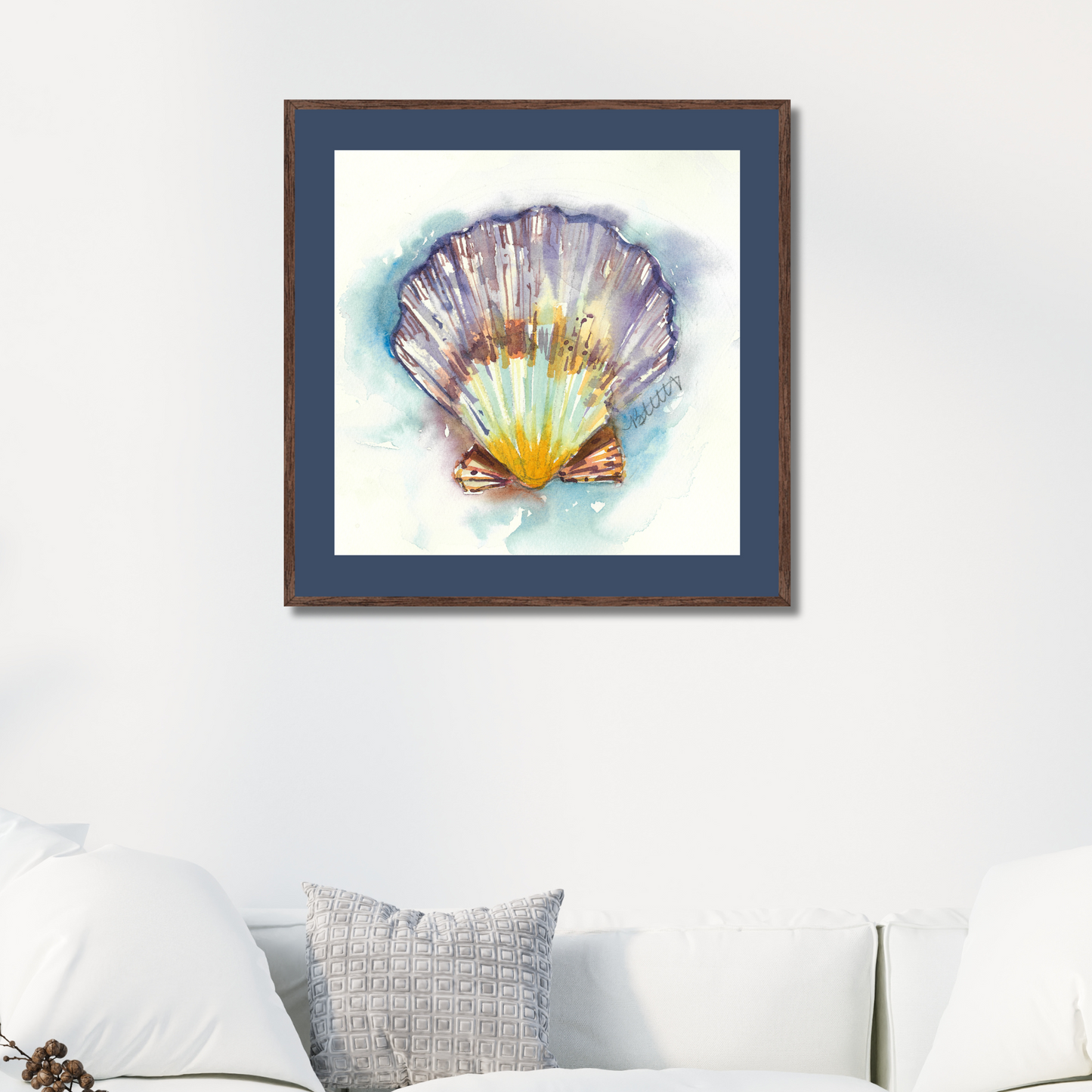 Salt of the Earth, The Fine Art Print - Brooke Zitting, LLC