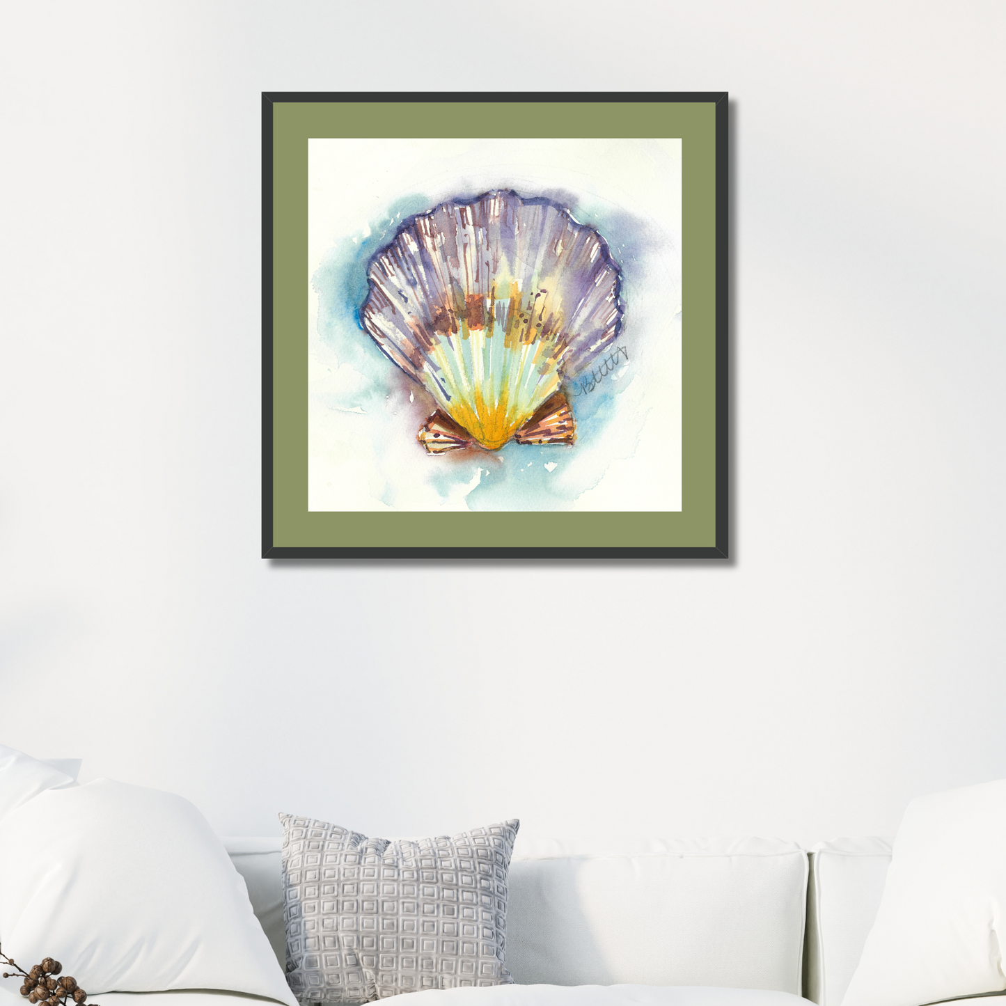 Salt of the Earth, The Fine Art Print - Brooke Zitting, LLC