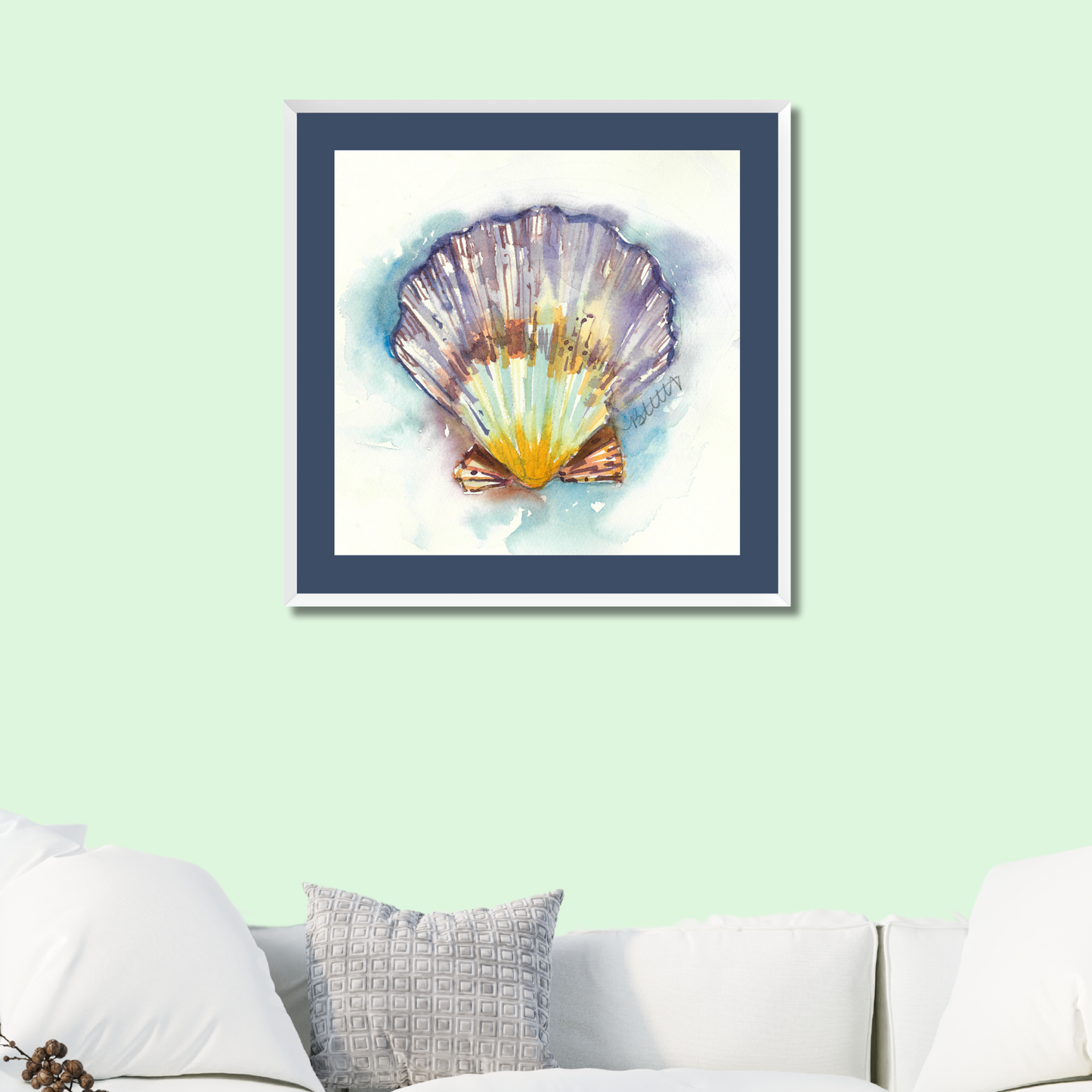 Salt of the Earth, The Fine Art Print - Brooke Zitting, LLC
