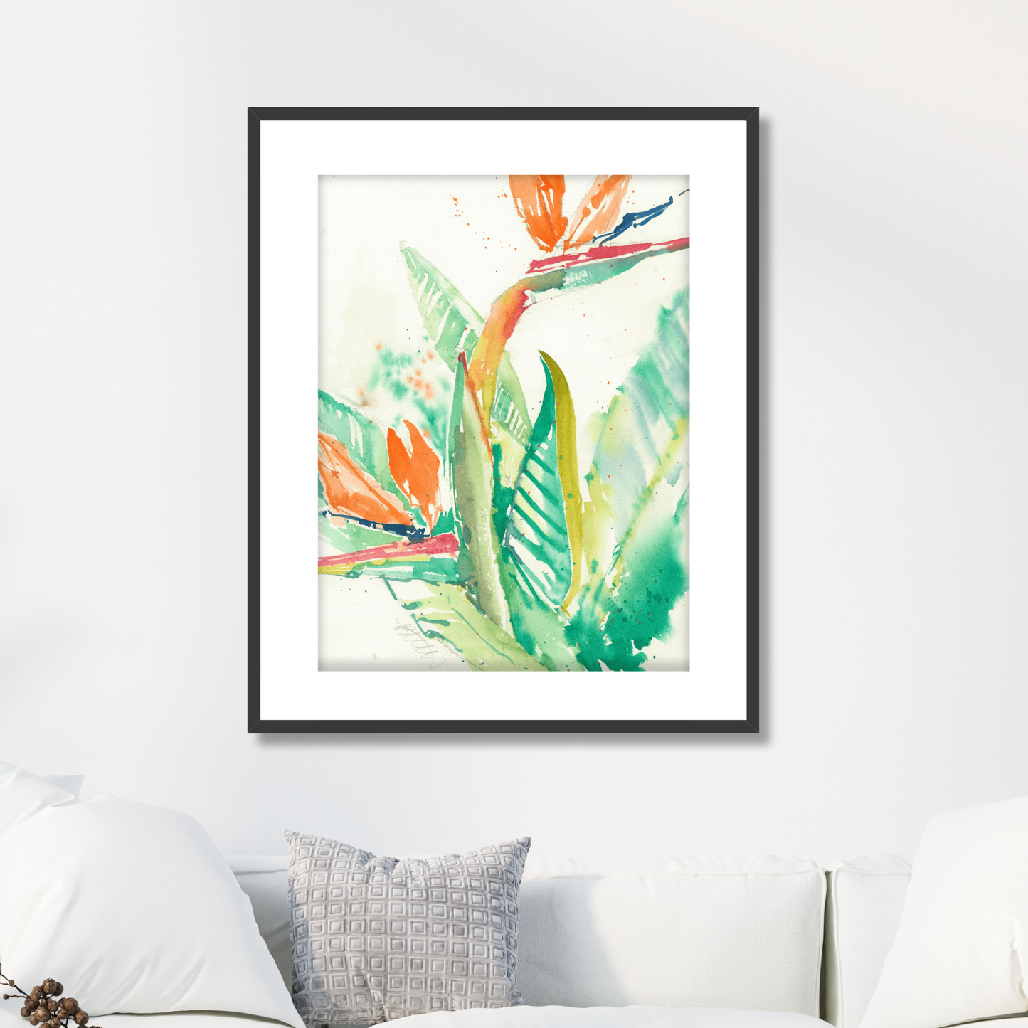 Another Day in Paradise, The Fine Art Print - Brooke Zitting, LLC