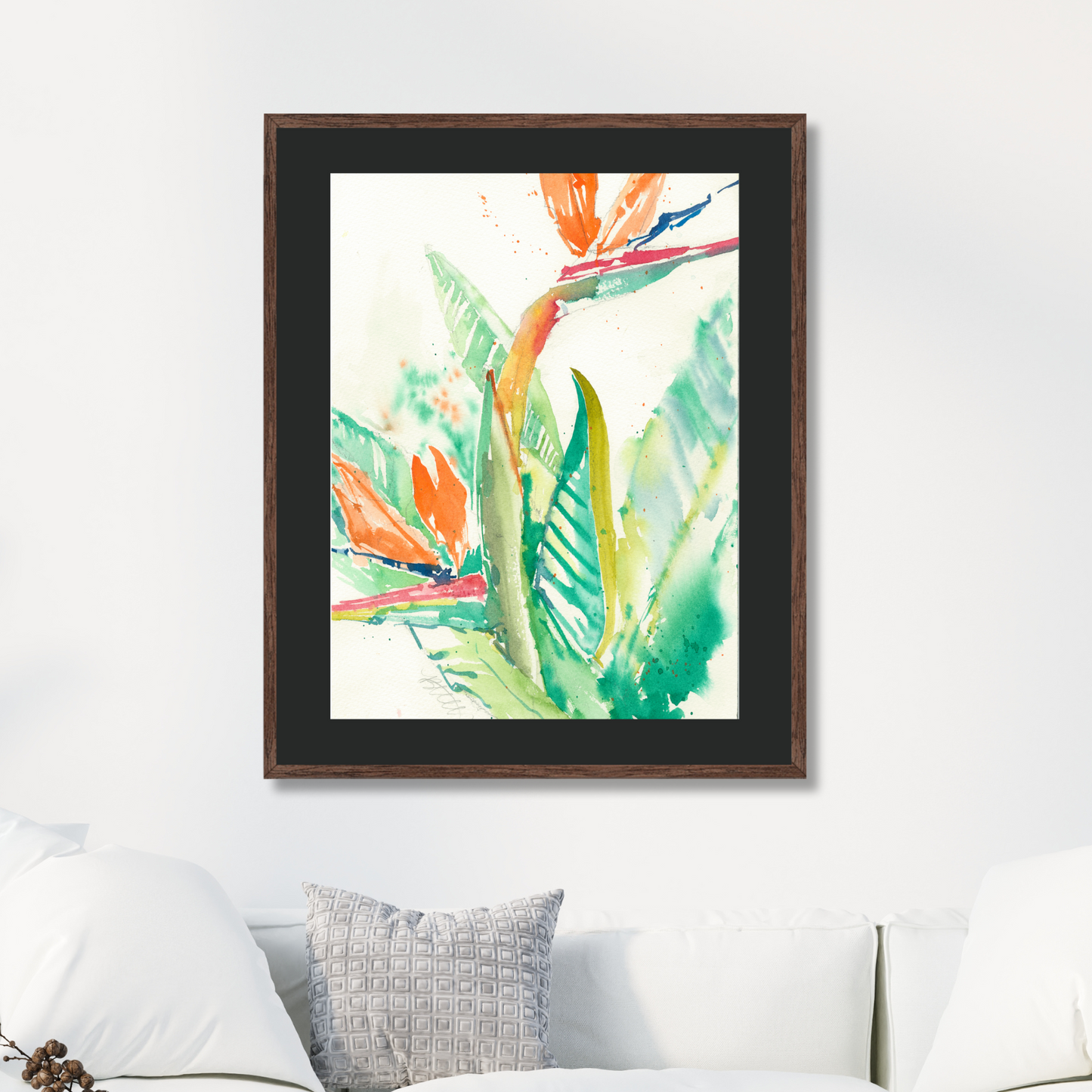 Another Day in Paradise, The Fine Art Print - Brooke Zitting, LLC