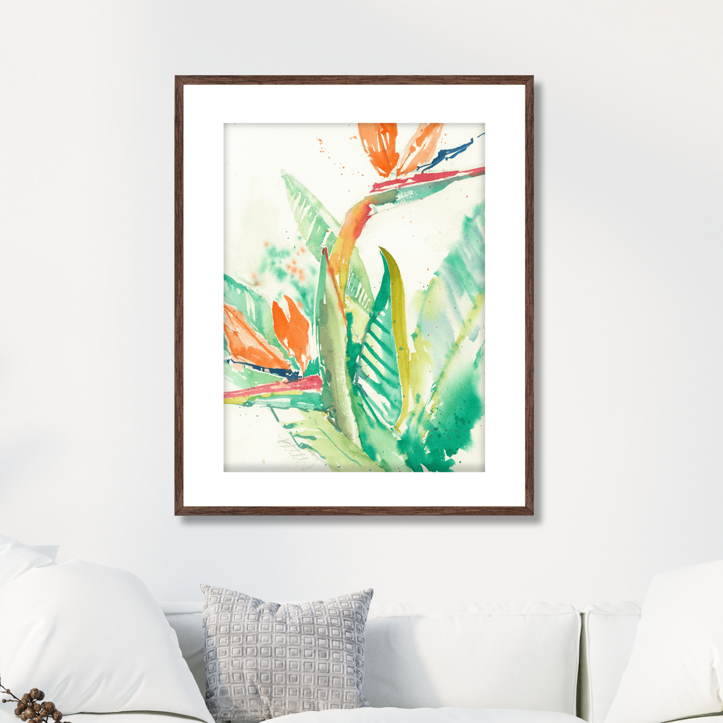 Another Day in Paradise, The Fine Art Print - Brooke Zitting, LLC