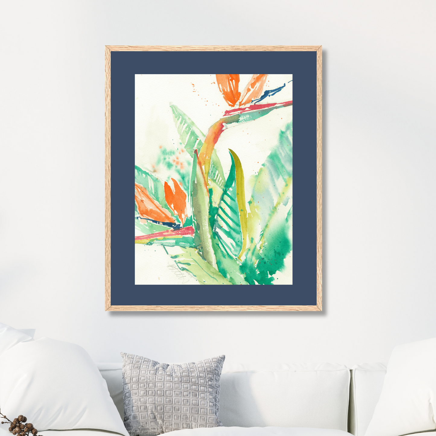 Another Day in Paradise, The Fine Art Print - Brooke Zitting, LLC