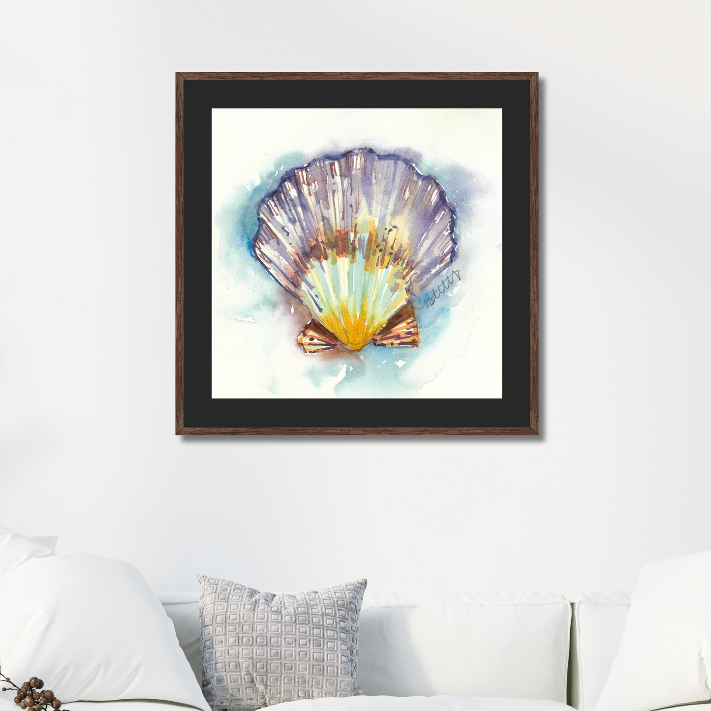 Salt of the Earth, The Fine Art Print - Brooke Zitting, LLC