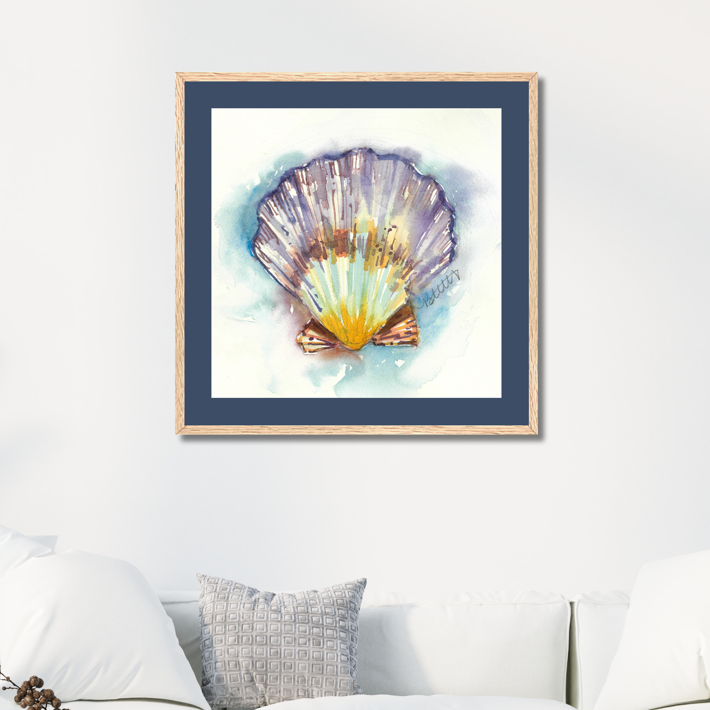 Salt of the Earth, The Fine Art Print - Brooke Zitting, LLC