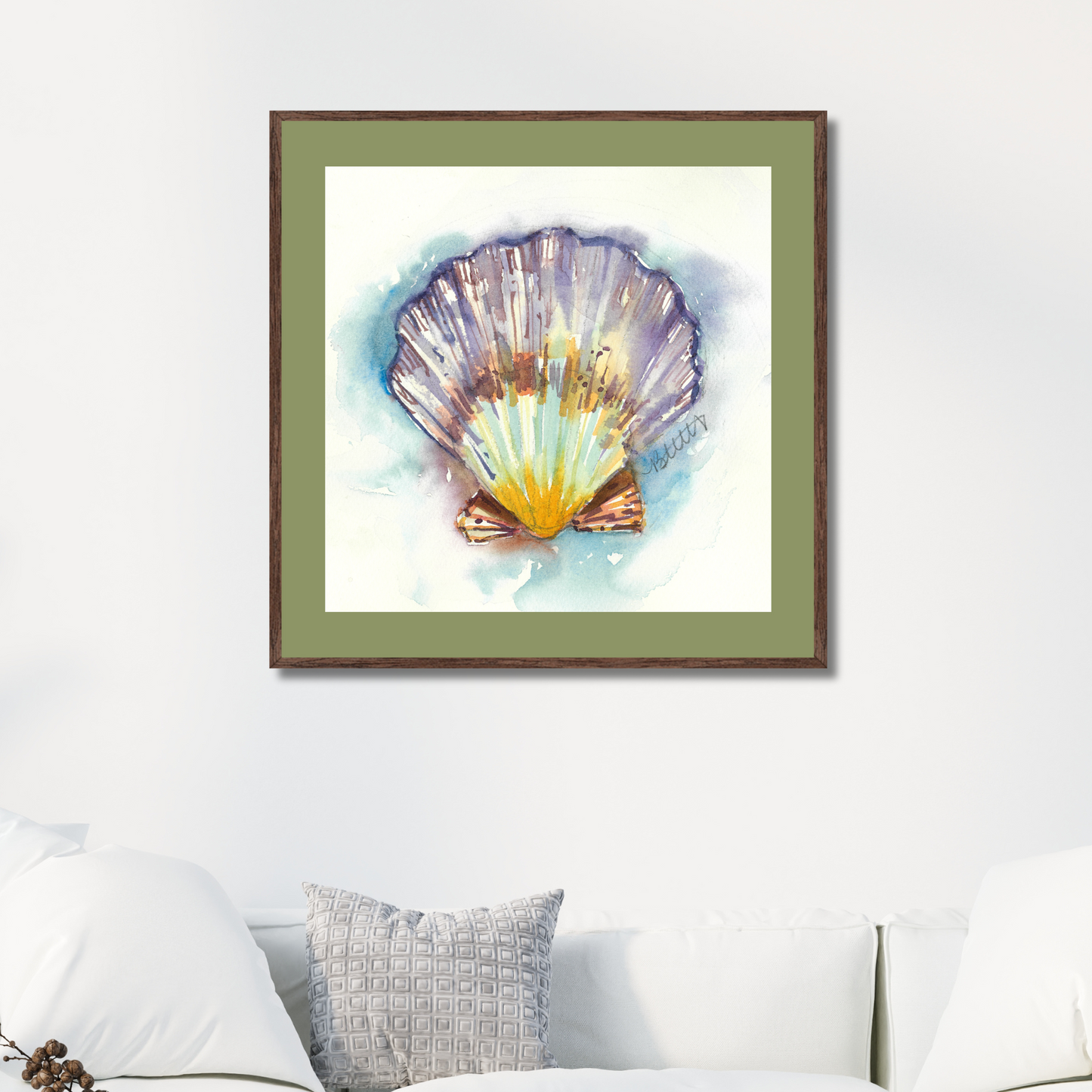 Salt of the Earth, The Fine Art Print - Brooke Zitting, LLC