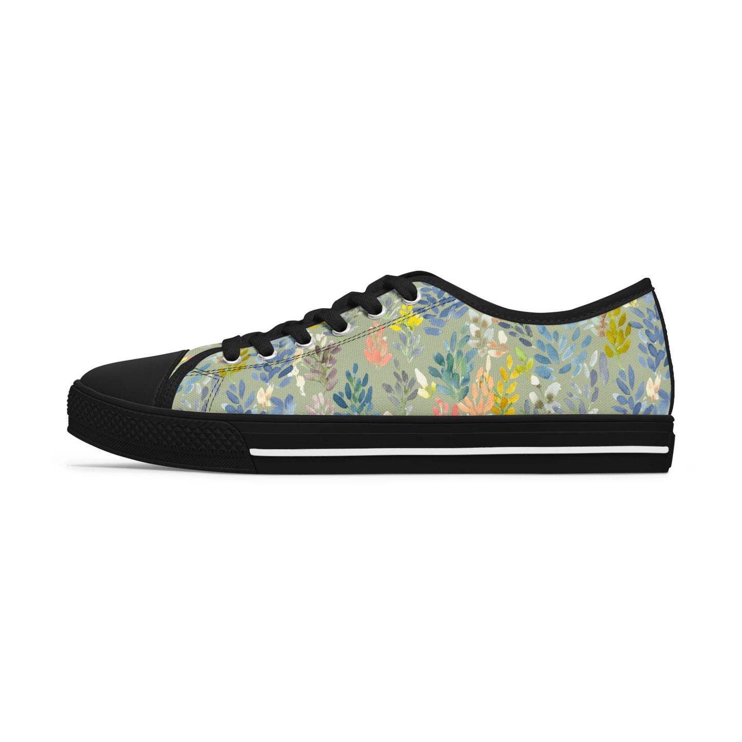 The Abbie Low Top Sneakers – A Wedding Day Exclusive Design