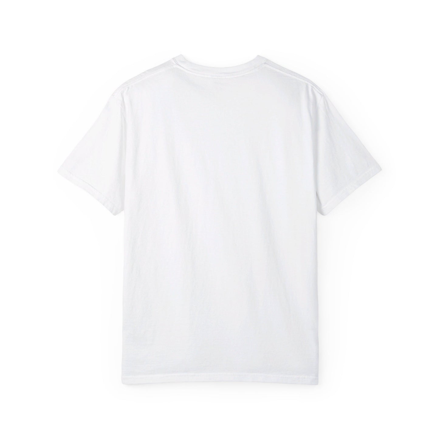 The Men's Seashell Tee - Brooke Zitting, LLC