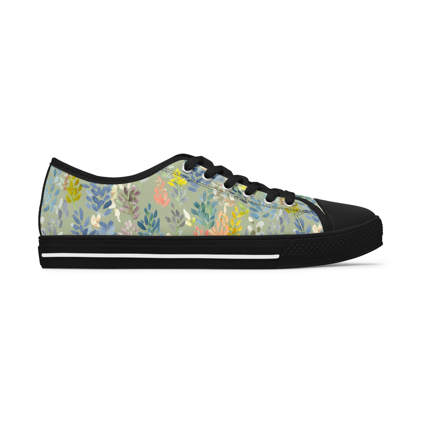 The Abbie Low Top Sneakers – A Wedding Day Exclusive Design