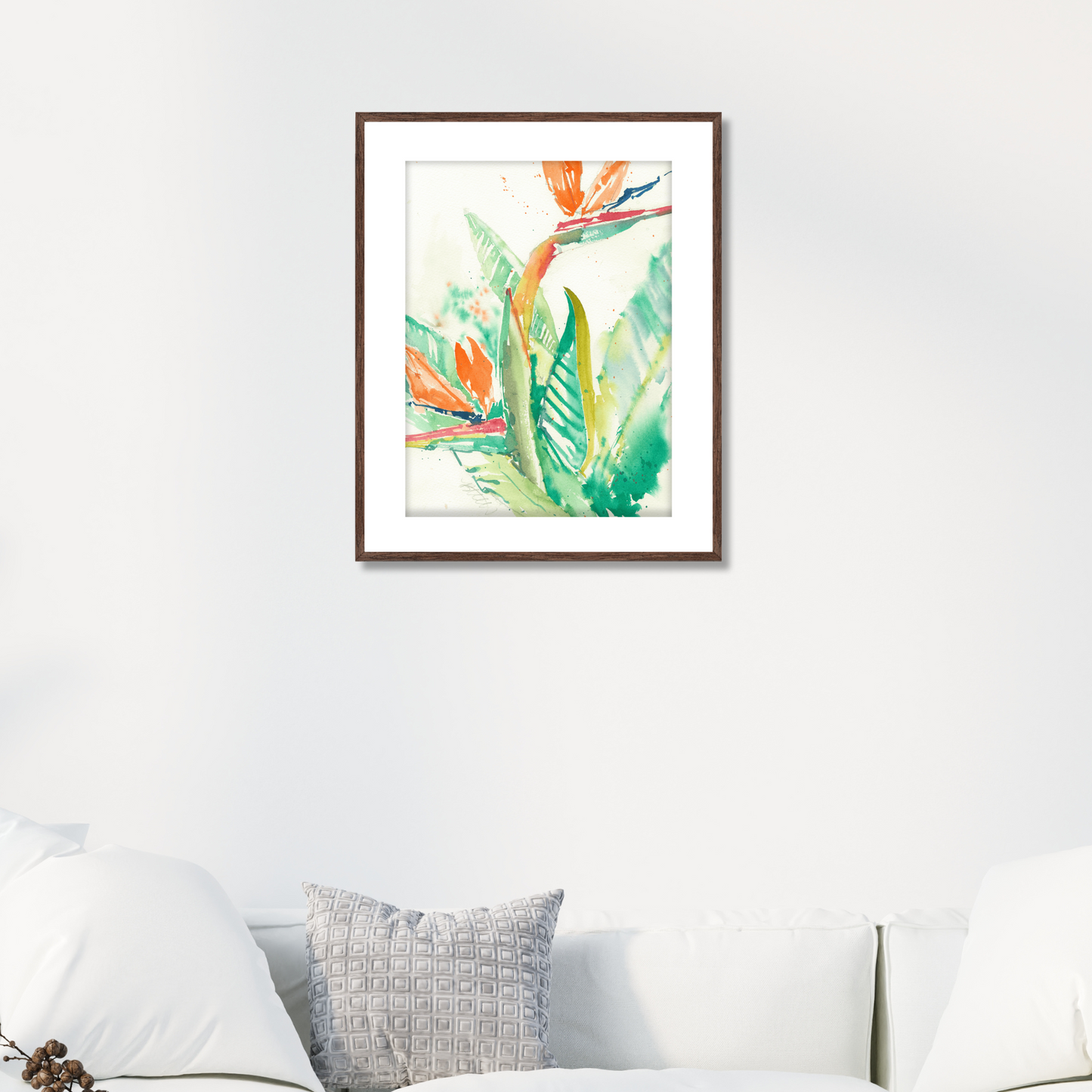 Another Day in Paradise, The Fine Art Print - Brooke Zitting, LLC
