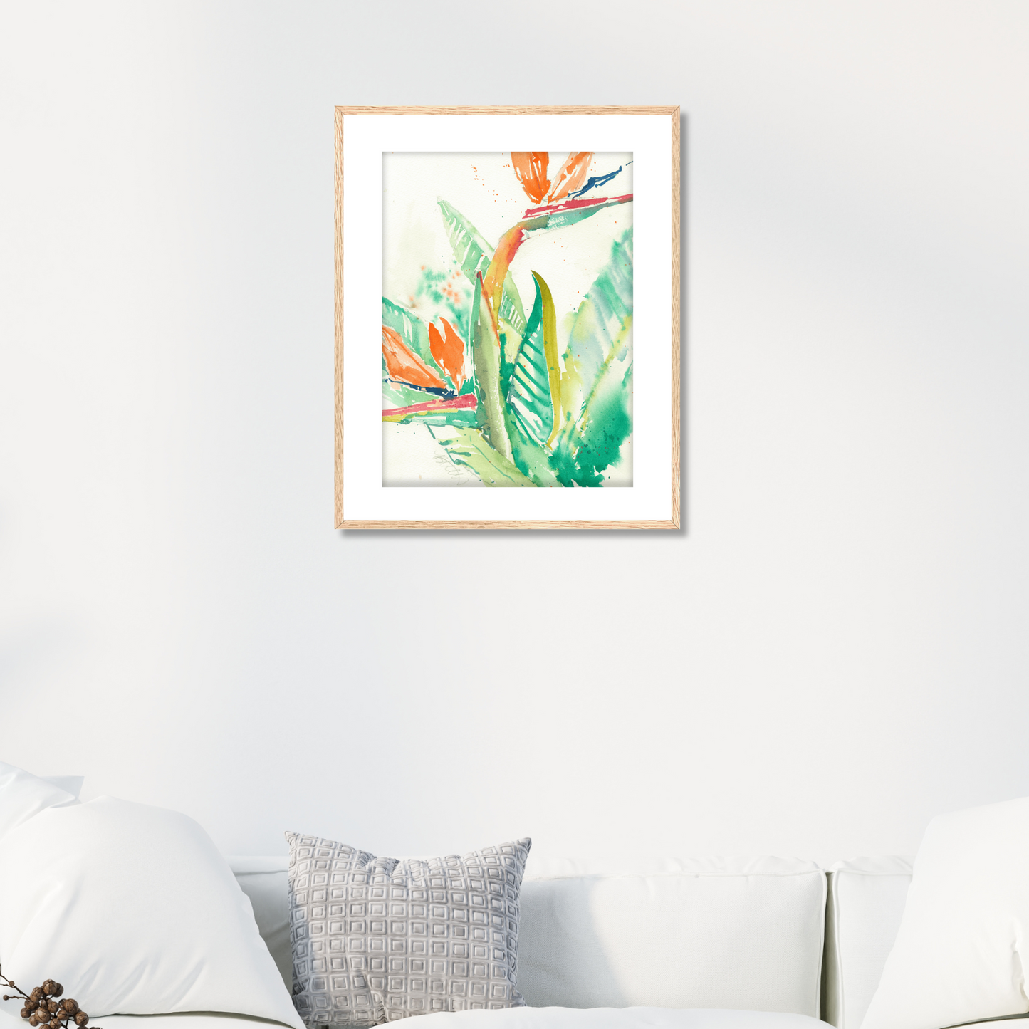 Another Day in Paradise, The Fine Art Print - Brooke Zitting, LLC