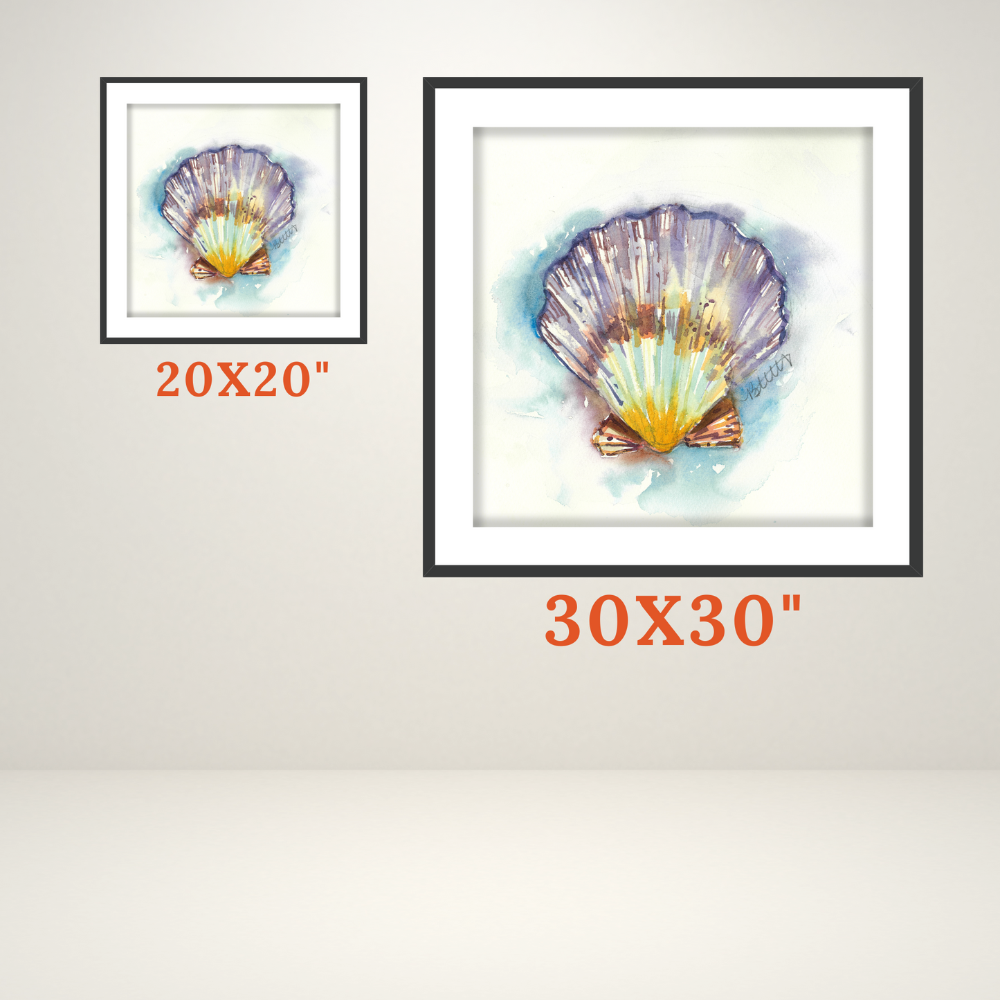Salt of the Earth, The Fine Art Print - Brooke Zitting, LLC