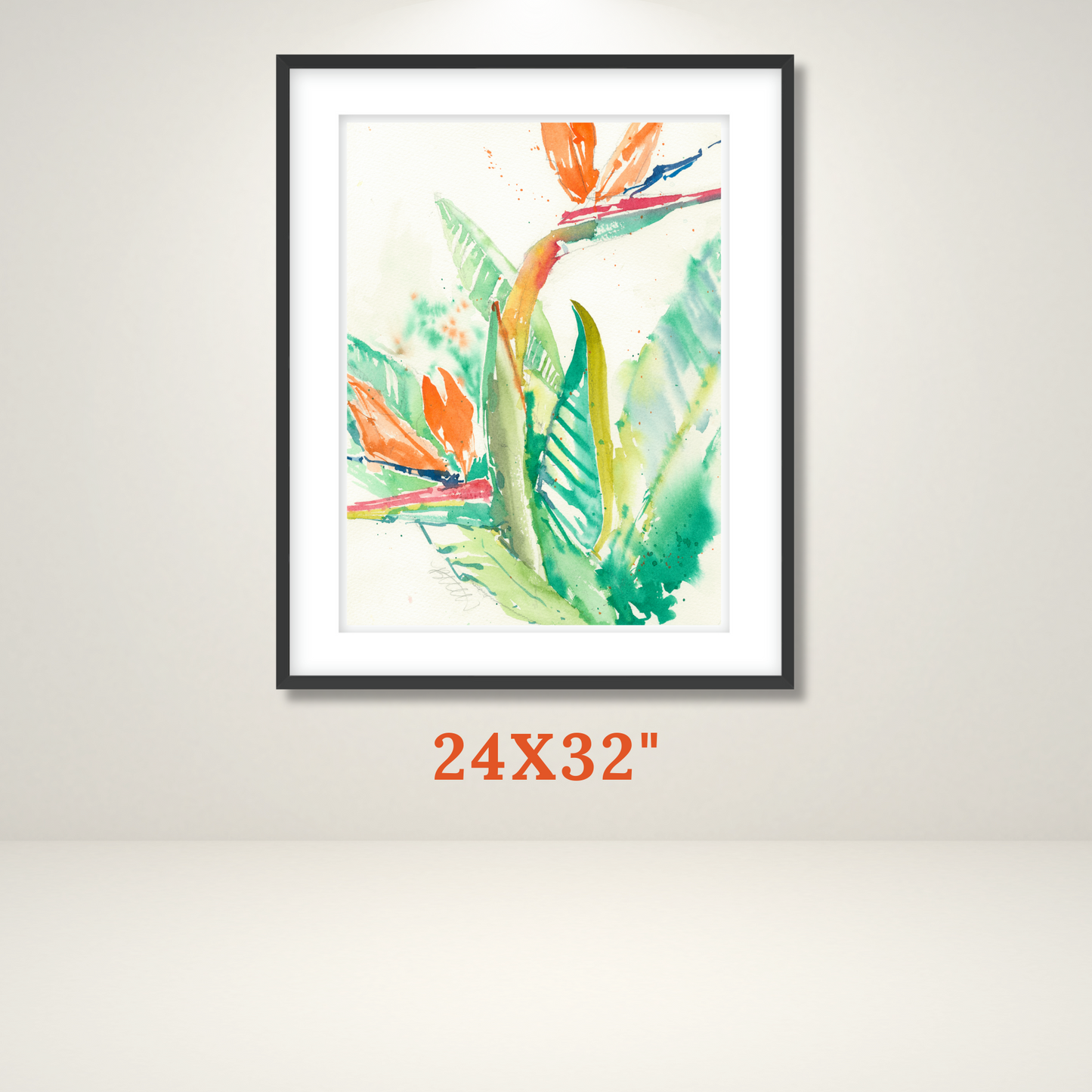 Another Day in Paradise, The Fine Art Print - Brooke Zitting, LLC